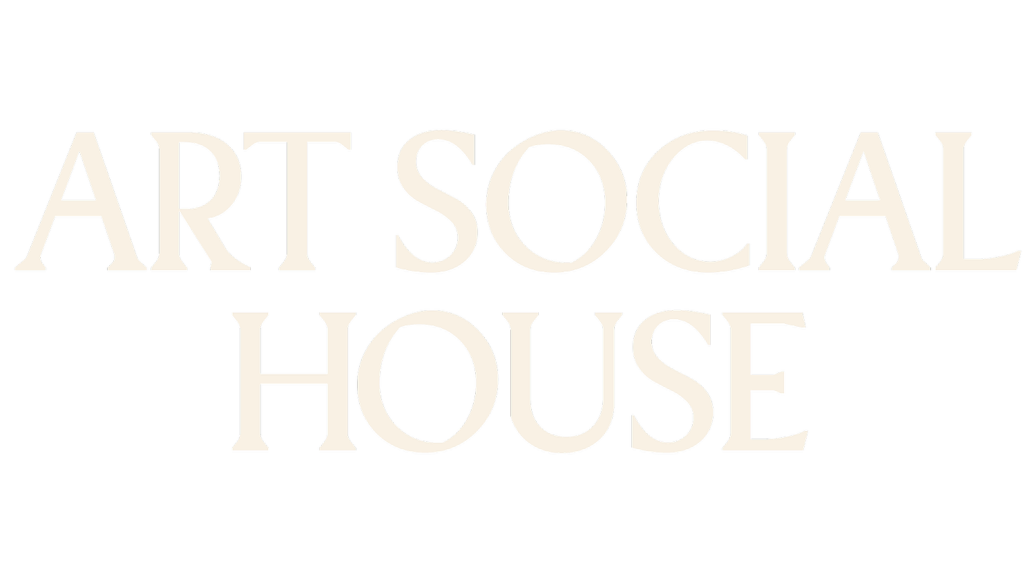 Art Social House