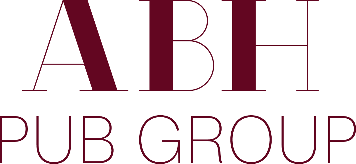 ABH Pub Group &mdash; Hospitality Company &mdash; people, service, and community.