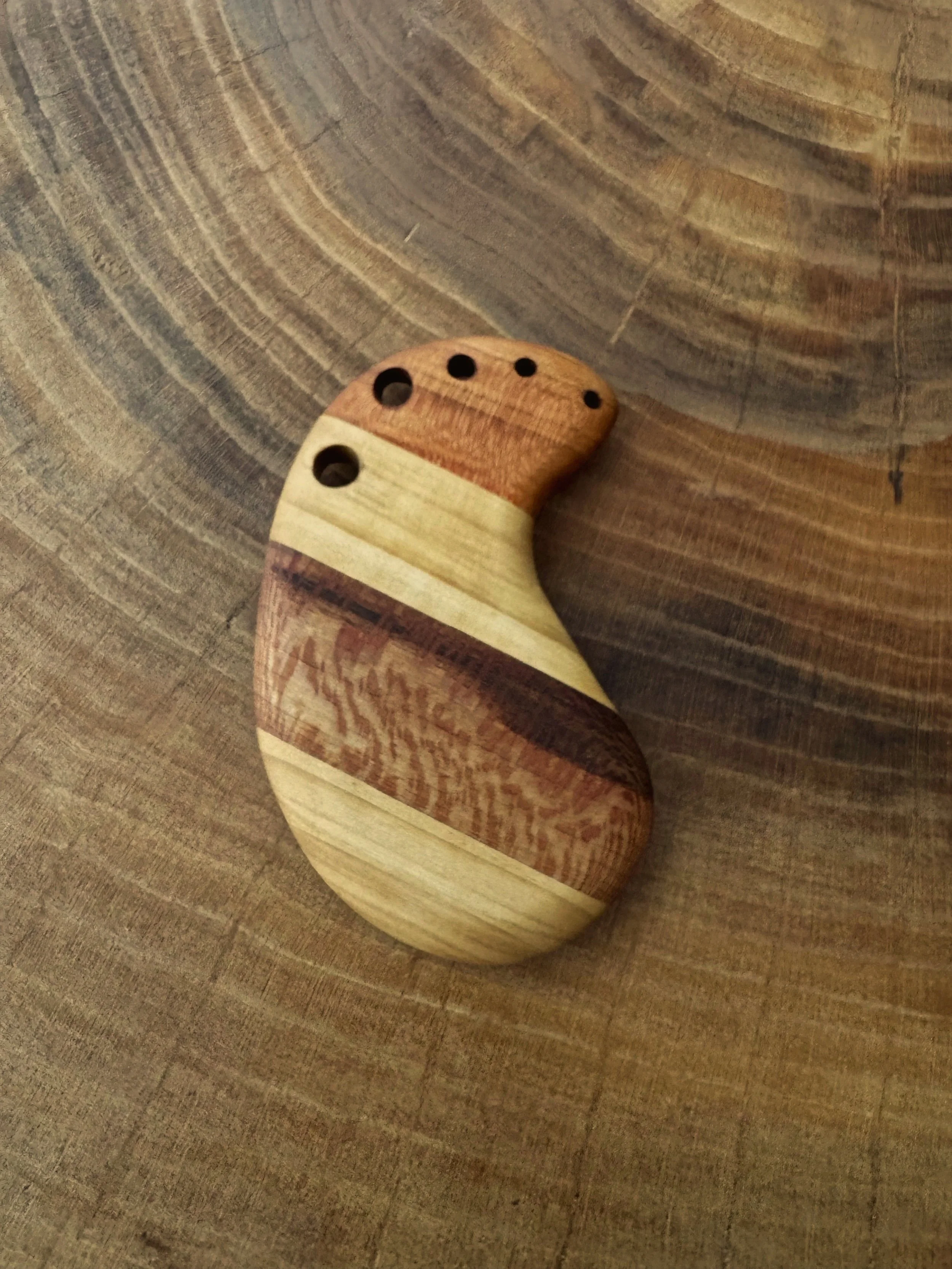 Multi-Wood Herb Stripper No. 4