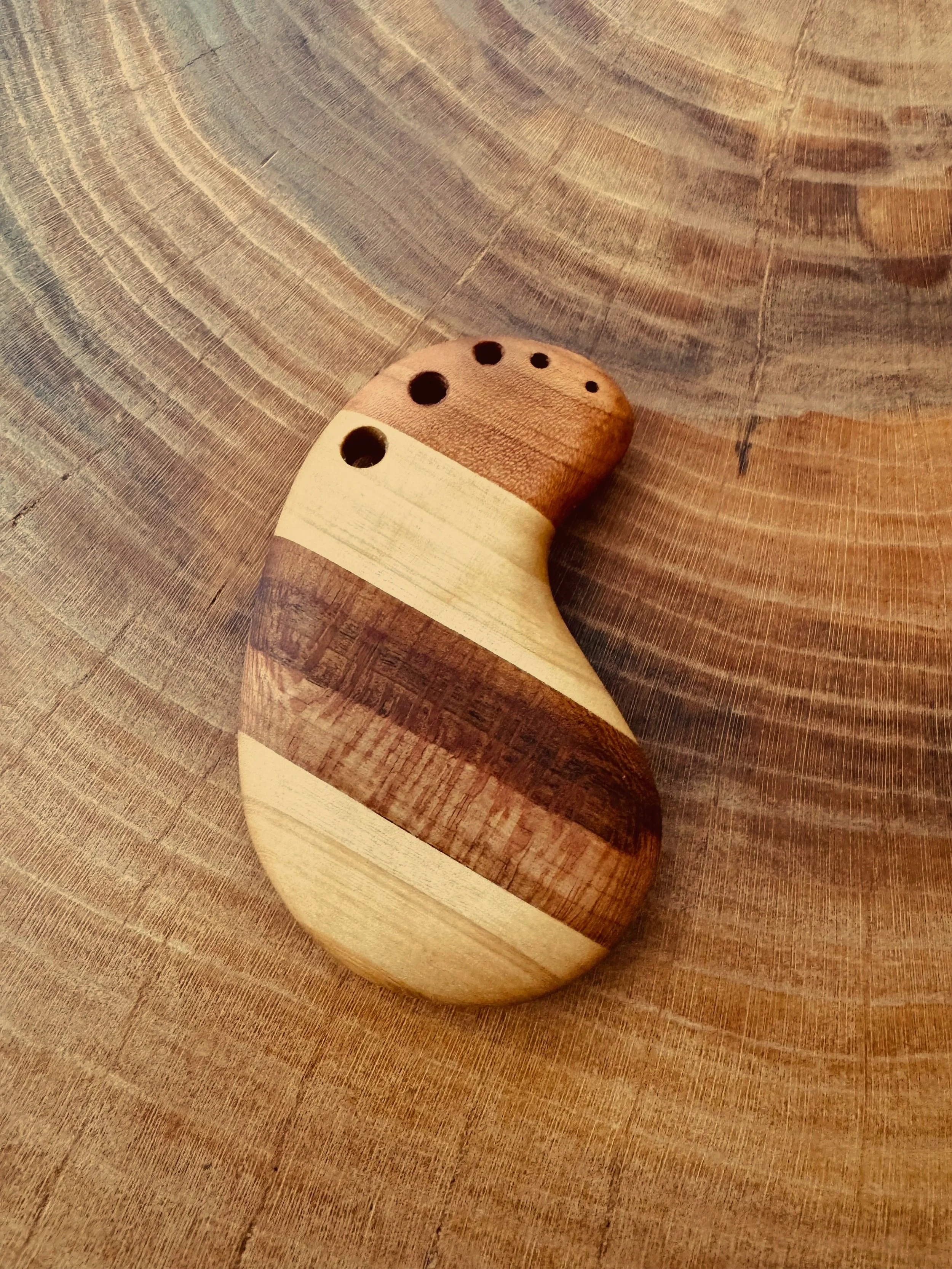 Multi-Wood Herb Stripper No. 3