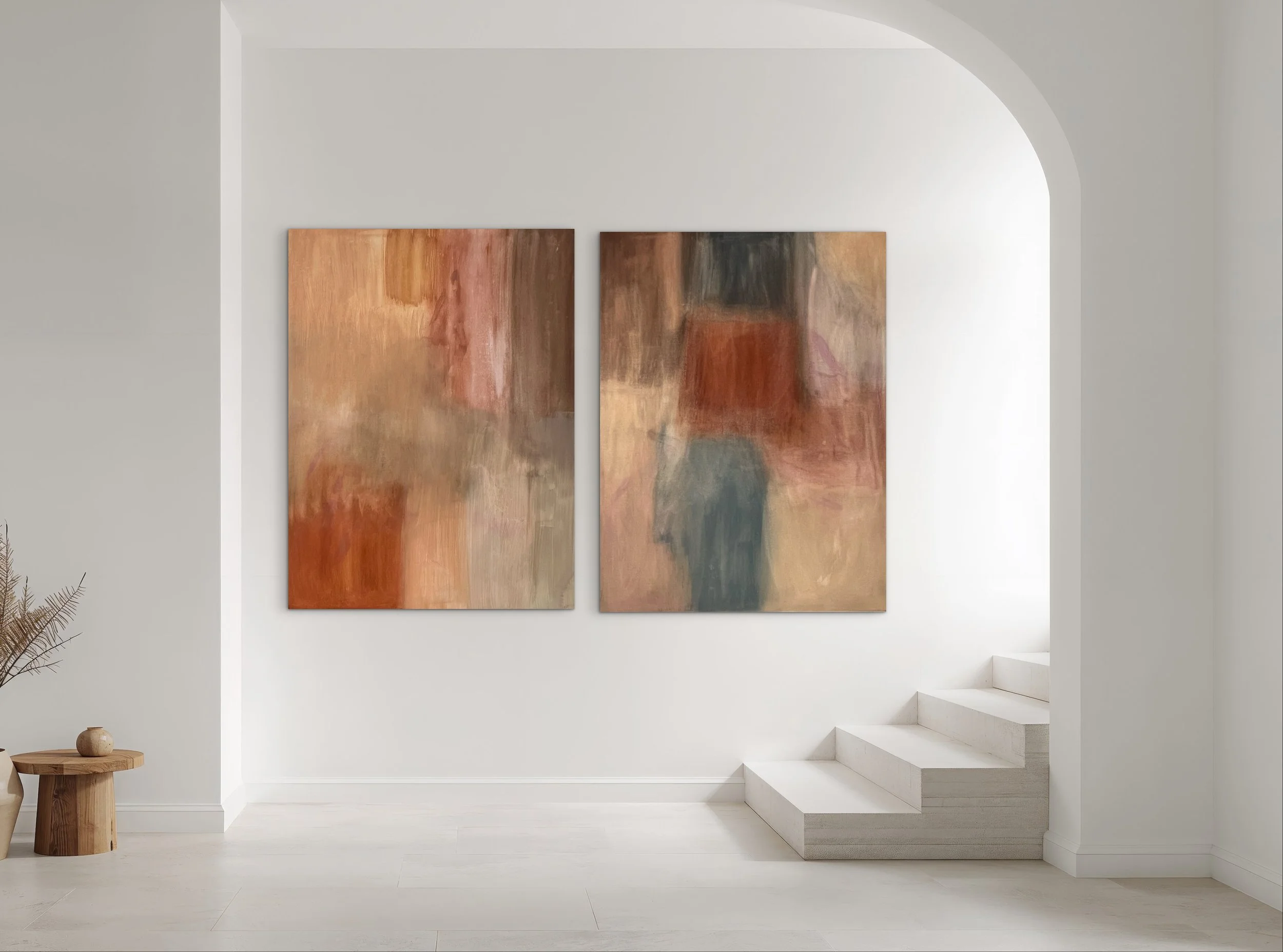 Unspoken Warmth-Ellie Esla-In situ.JPG