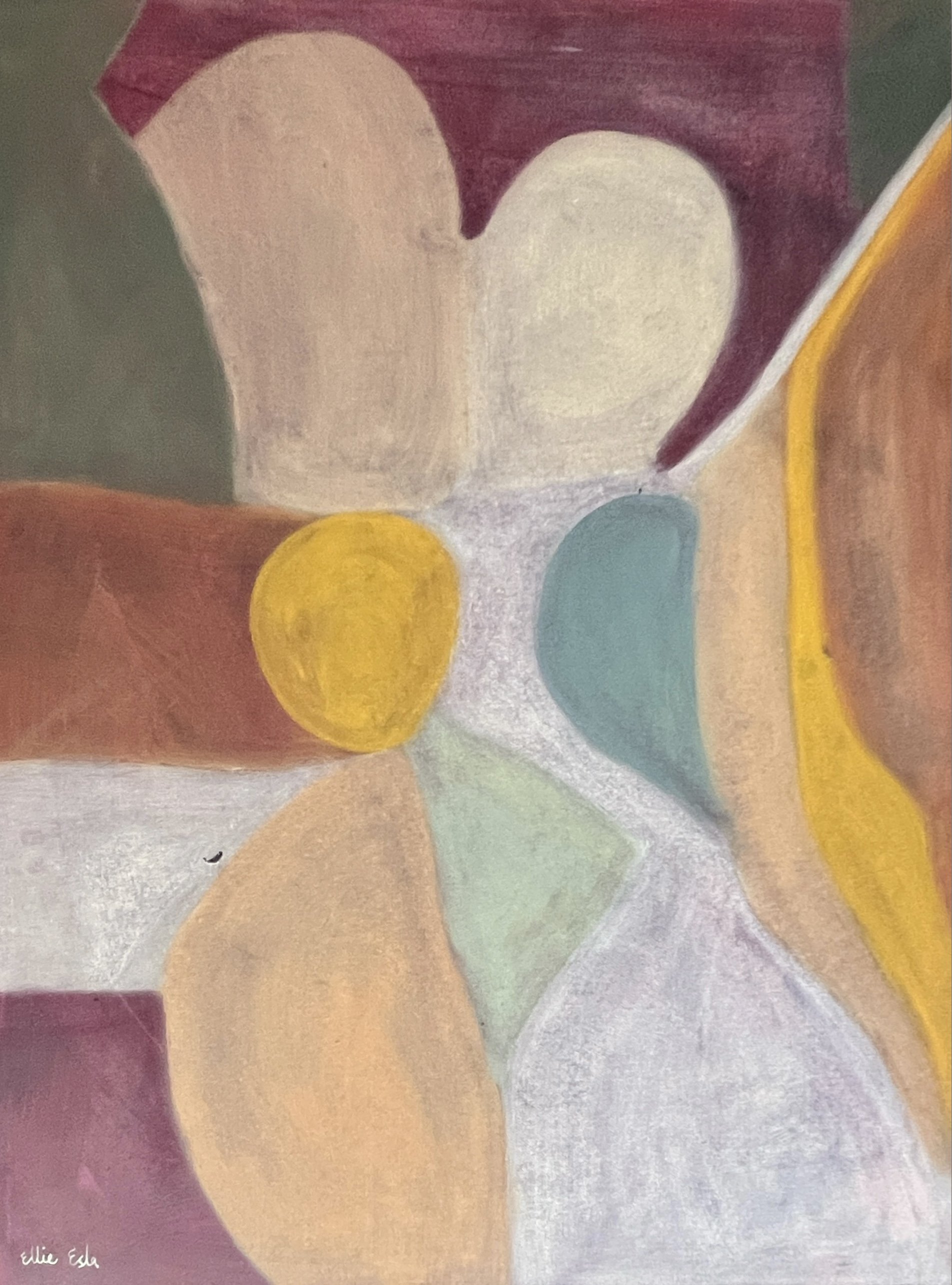 Between Forms