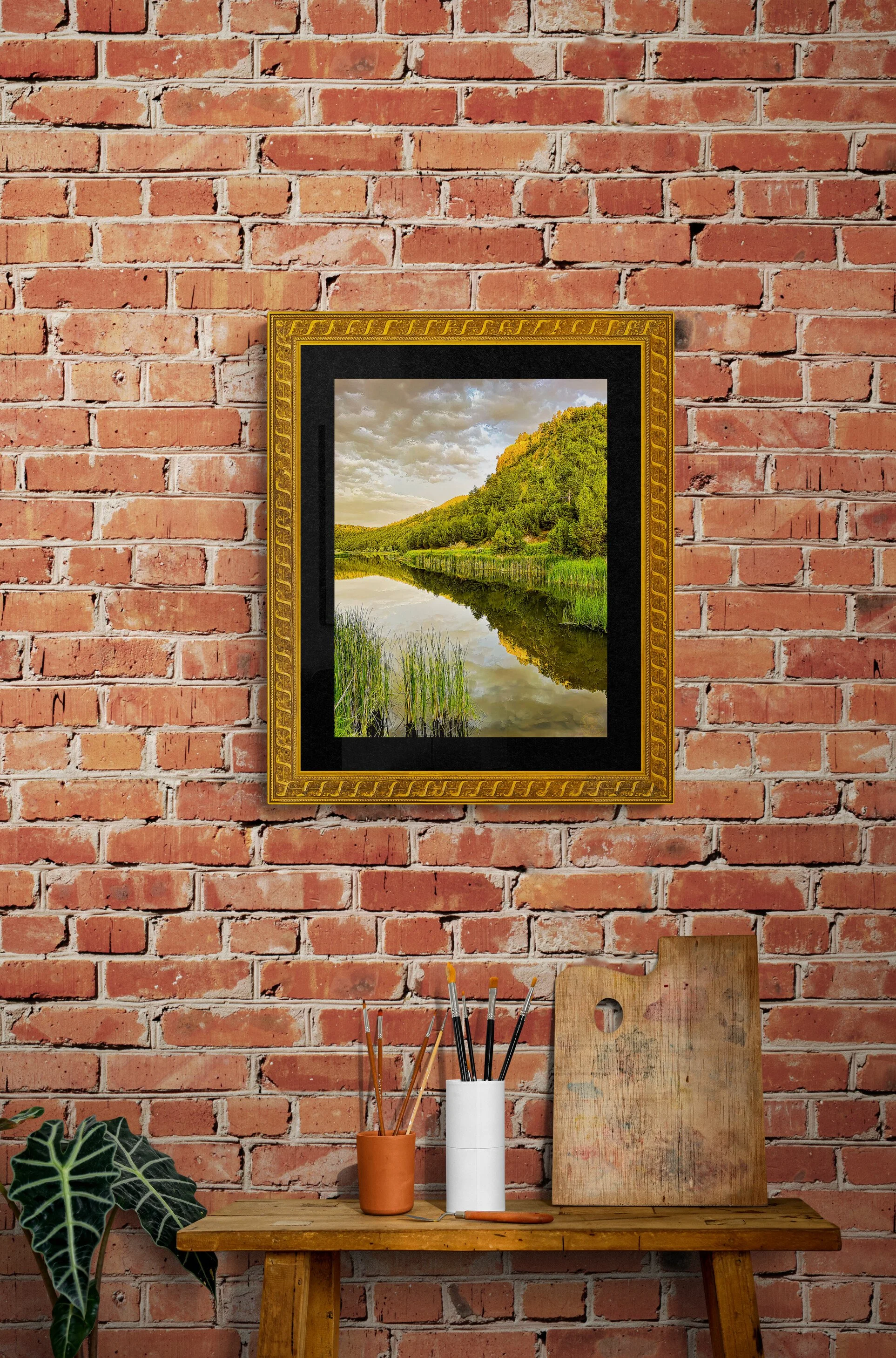 artists-side-table-with-brushes-and-palette.jpg