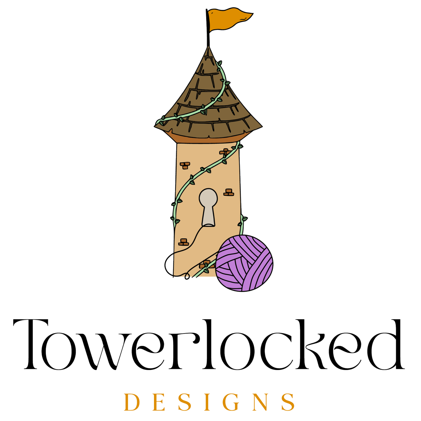 Nan’s Hot Pot Holder