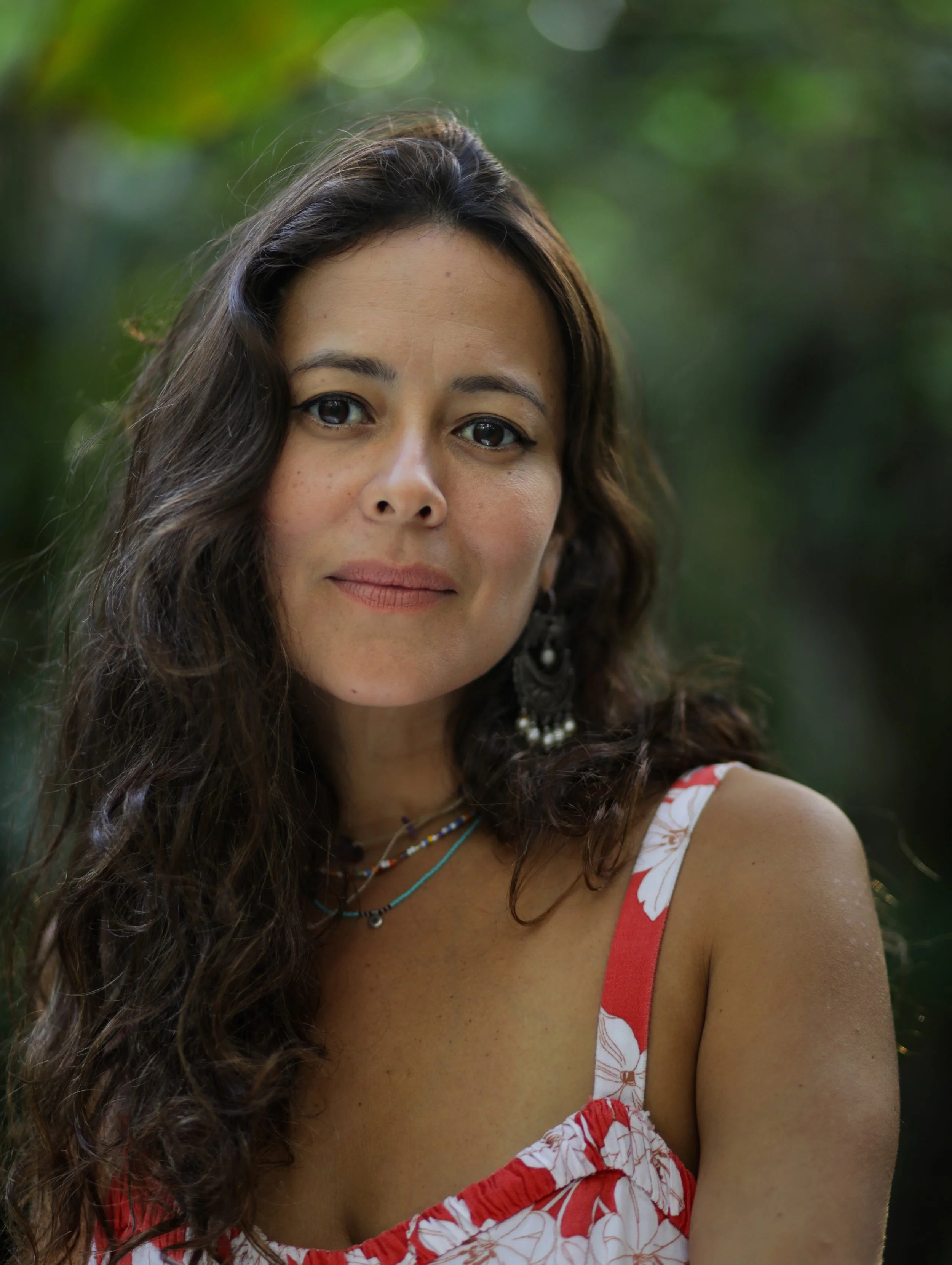 El Poder que Habita en Ti