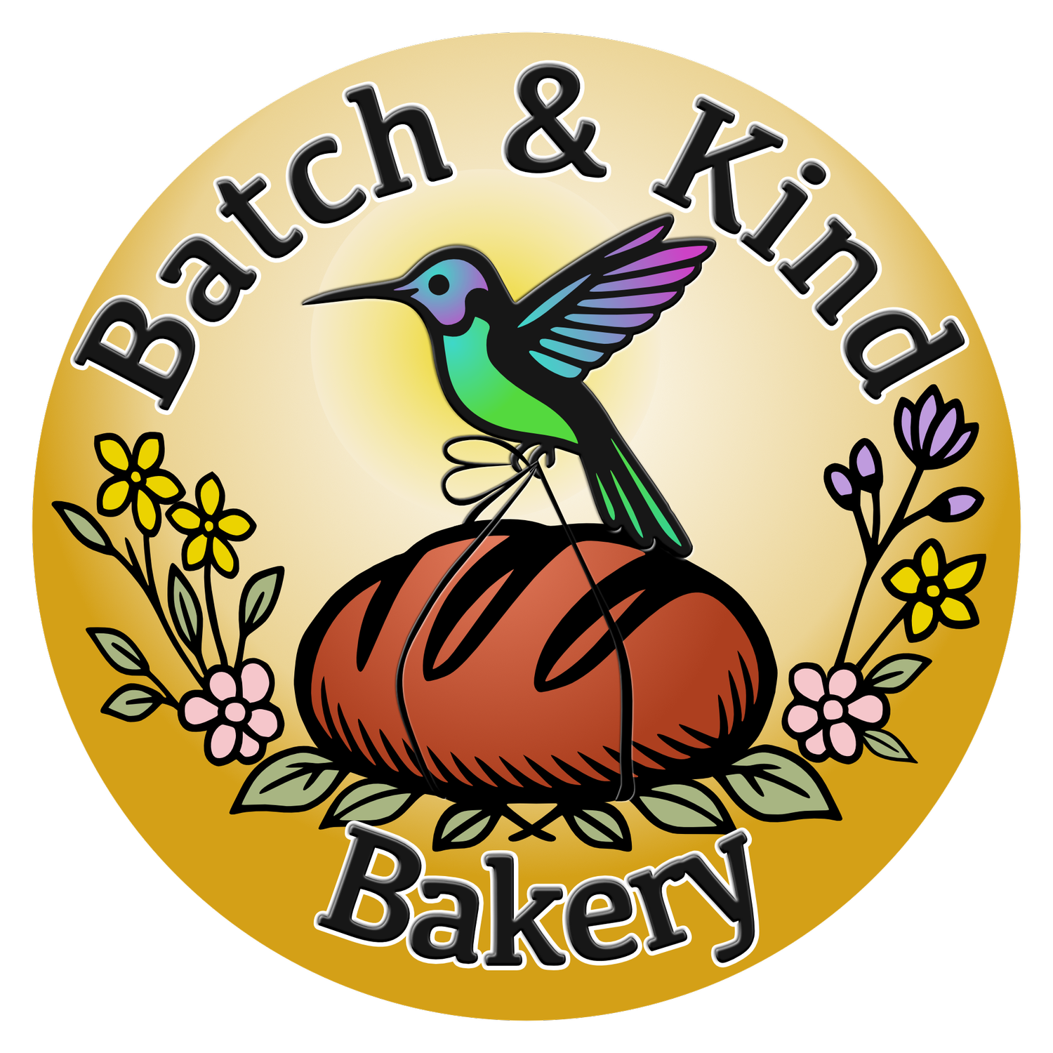 Batch &amp; Kind Bakery