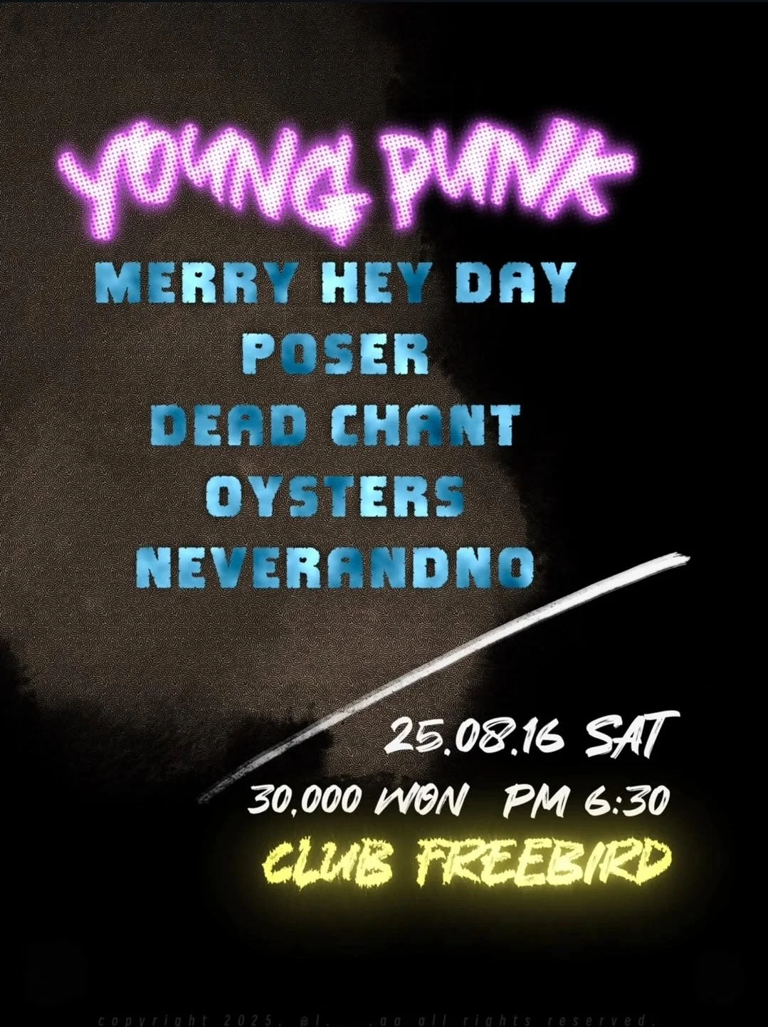 Young Punk