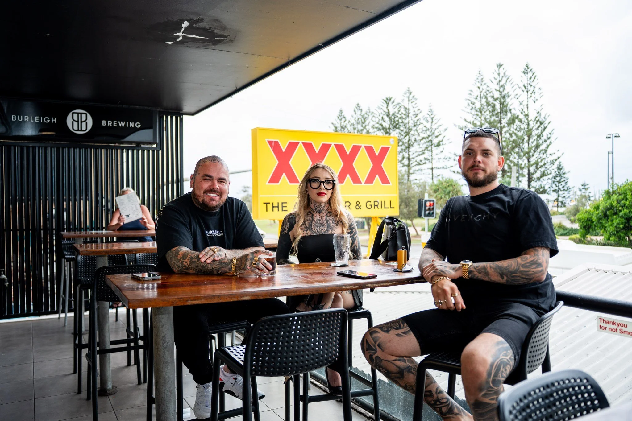 Best spot on the Sunny Coast!