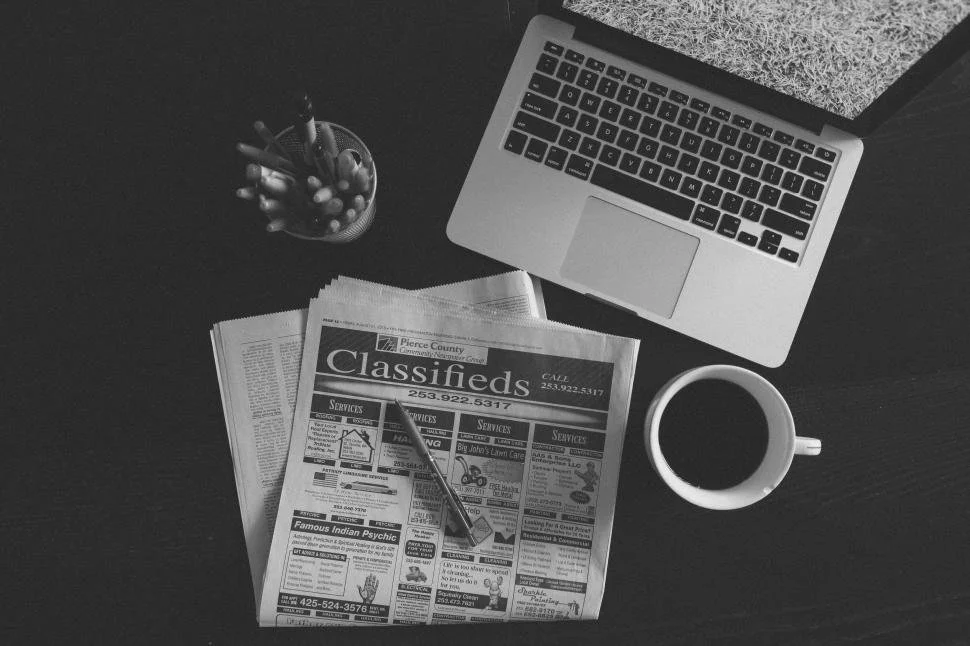 Why Every Prediction About the Death of Communications Is Wrong