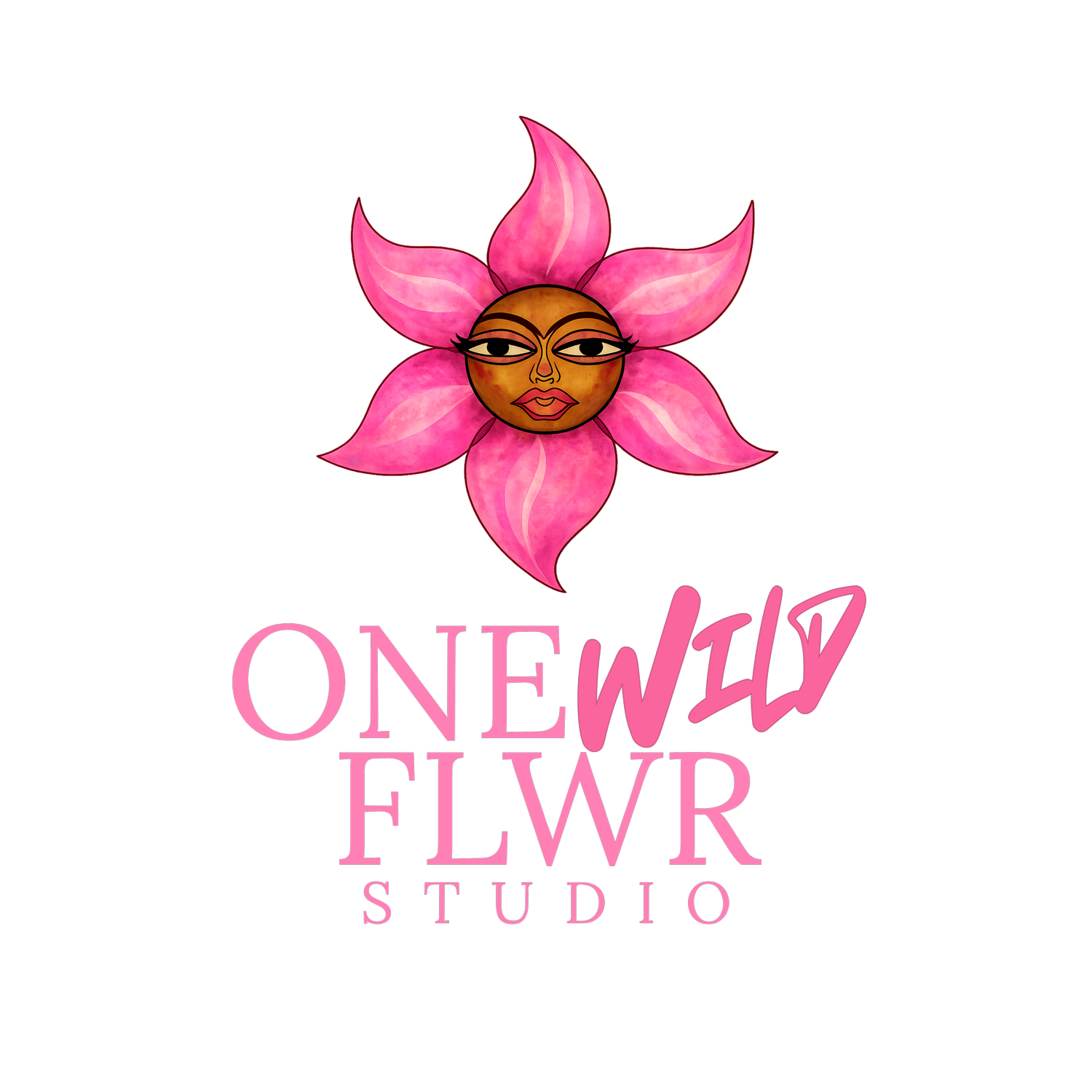 One Wild Flwr Art Studio
