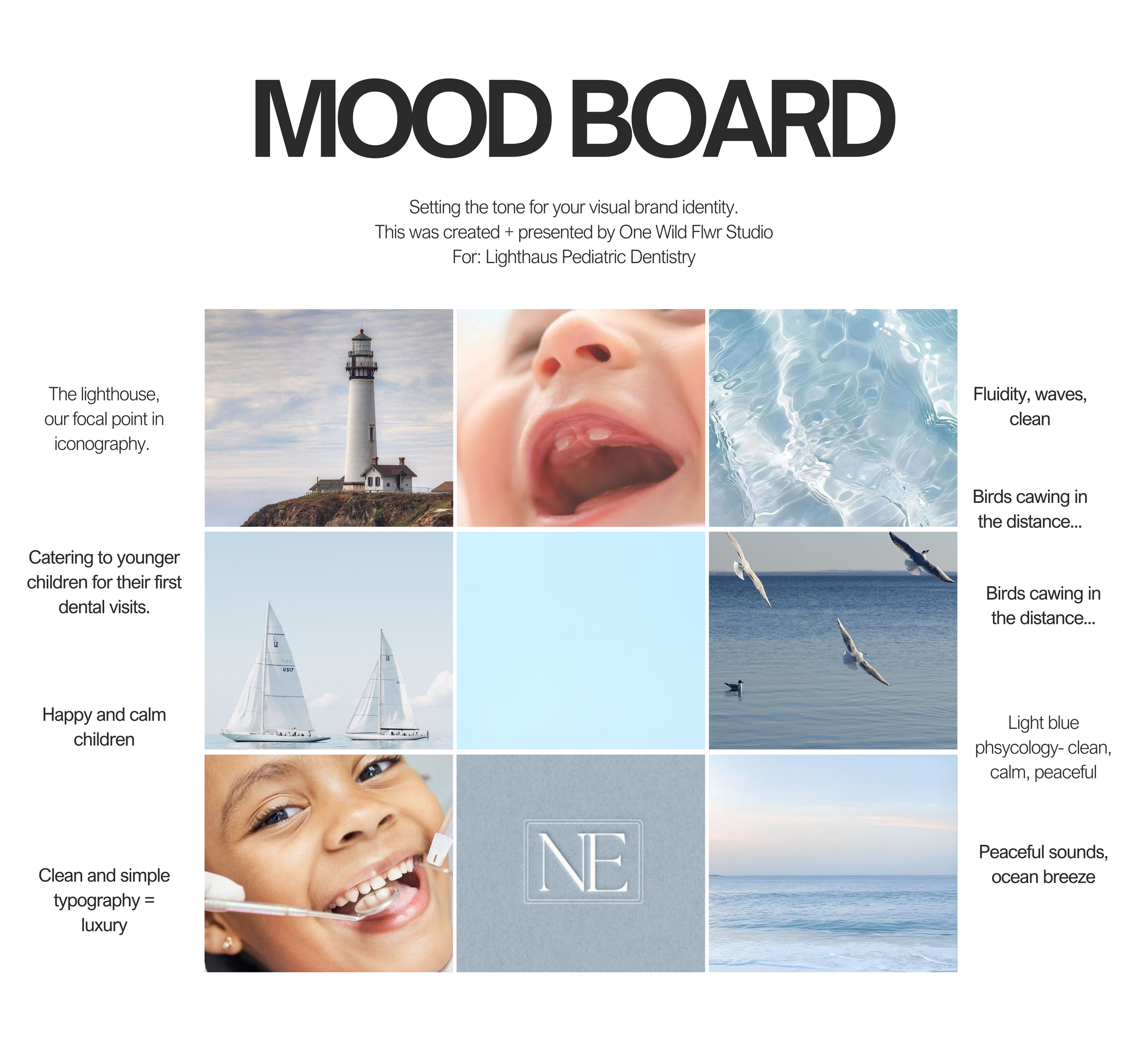 Lighthaus pediatric dentistry moodboard.png