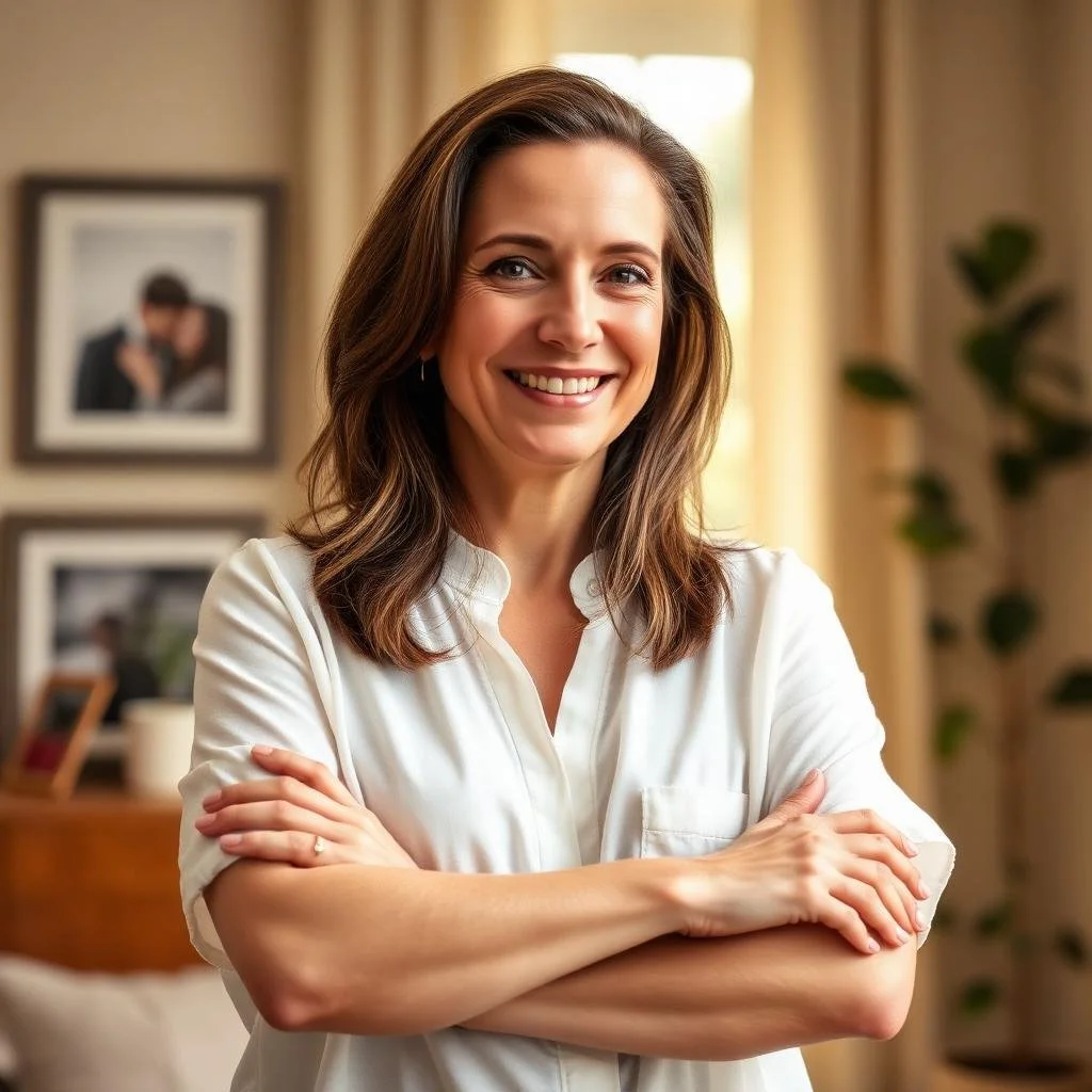 Professional caregiver consultant and household staffing specialist