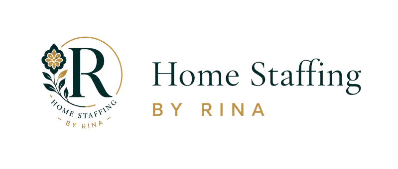 Home Staffing BY RINA