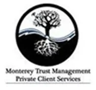Private client household staffing and caregiving professional partner logo