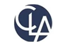 Professional household staffing and caregiving industry association logo