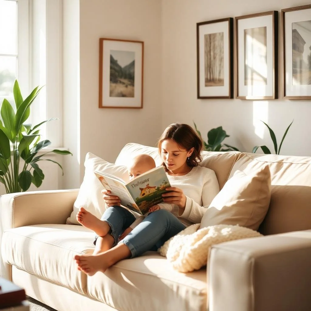 Family care and household staffing support services by Home Staffing By Rina