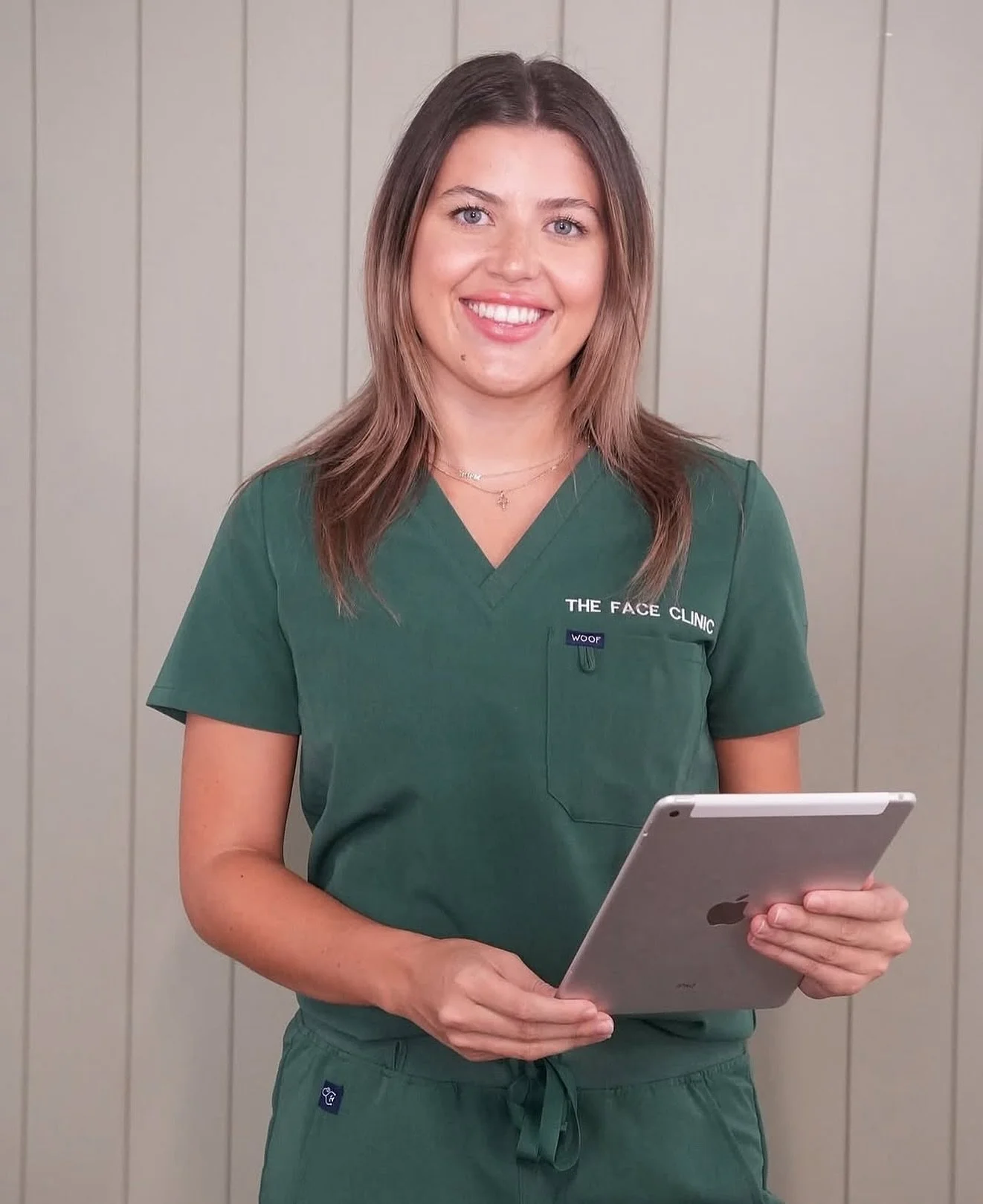 You&rsquo;ve heard of The Face Clinic - but have you met the face behind it?

Introducing Nurse Kanisha: Registered Nurse, aesthetic expert, and the one guiding every client through tailored, high-integrity treatment plans. With a background in theat
