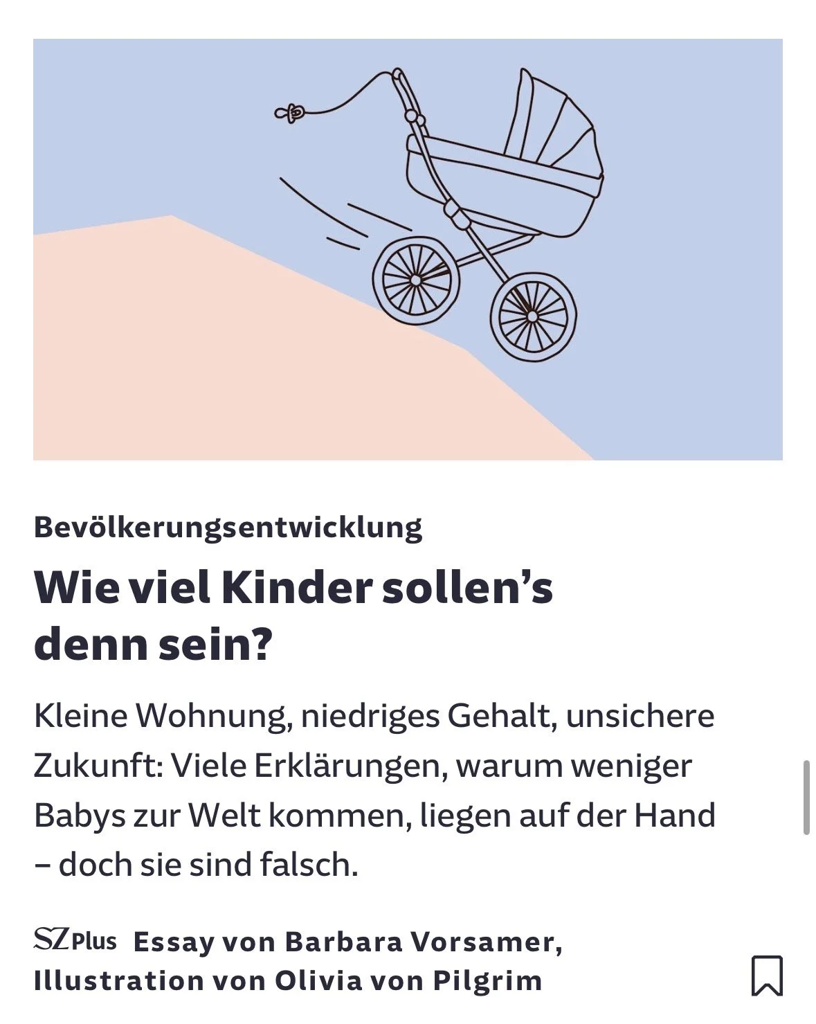 Geburtenrate