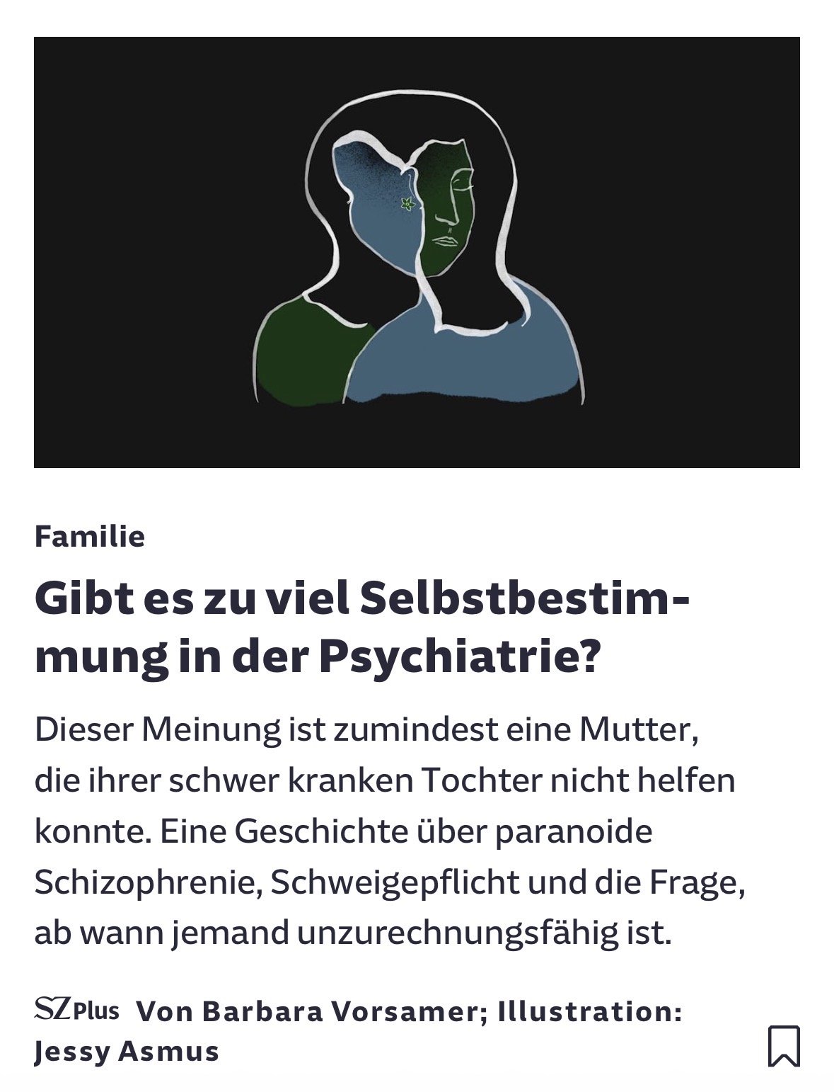 Psychose