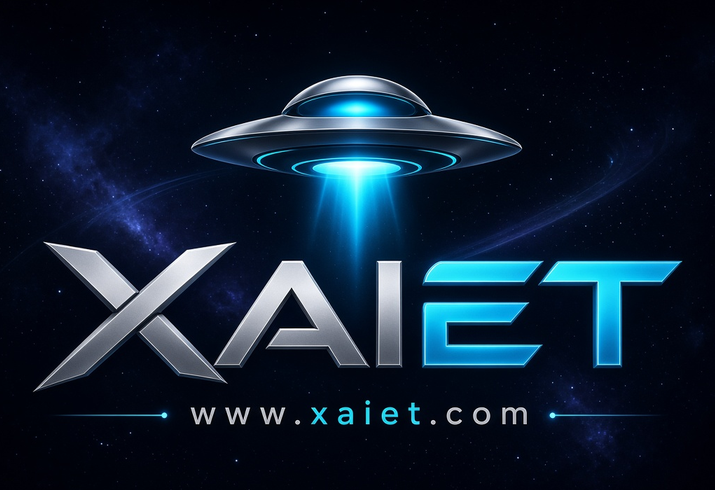xaiet.com