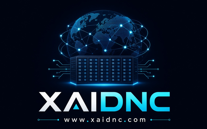xaidnc.com