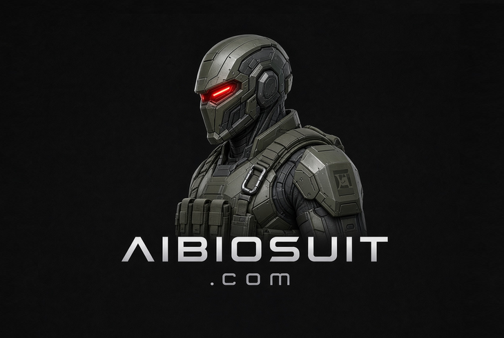aibiosuit.com