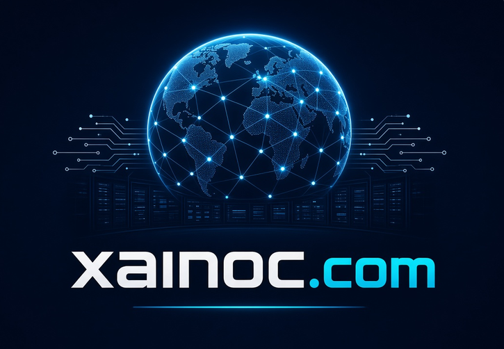 xainoc.com