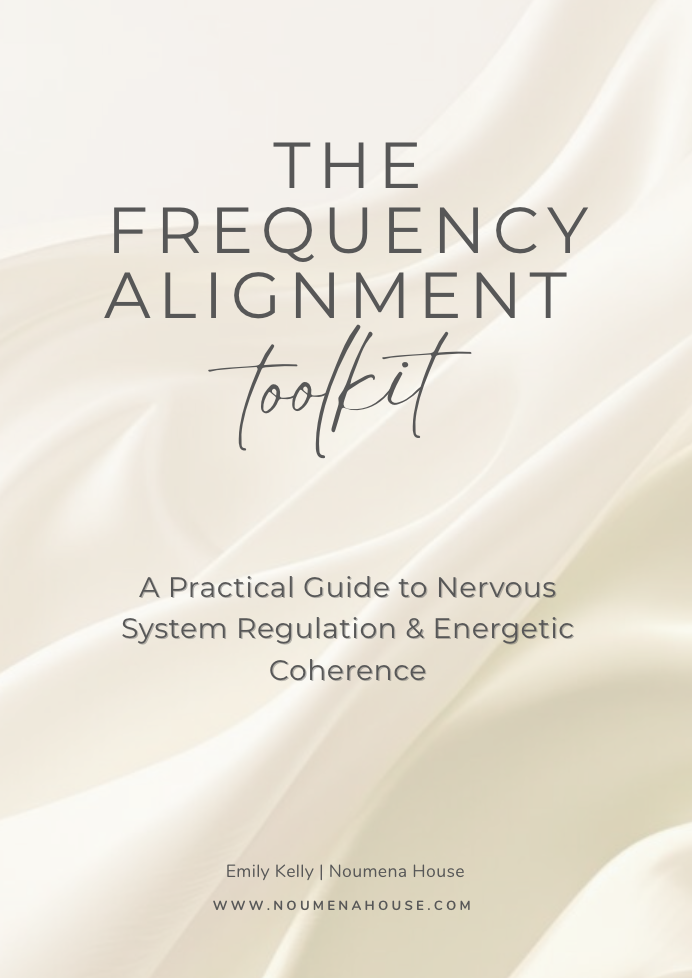 The Frequency Alignment Toolkit