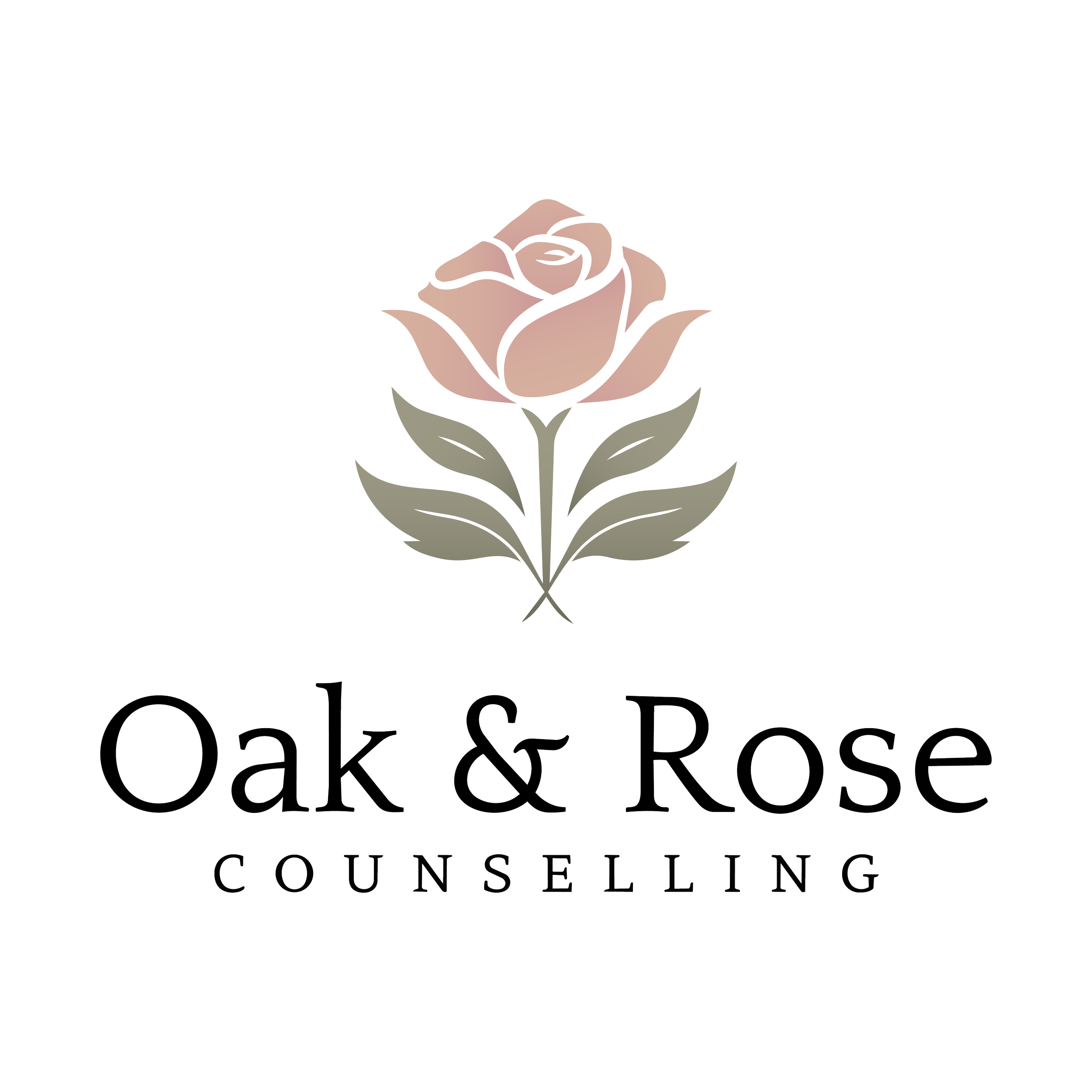 Oak & Rose Counselling