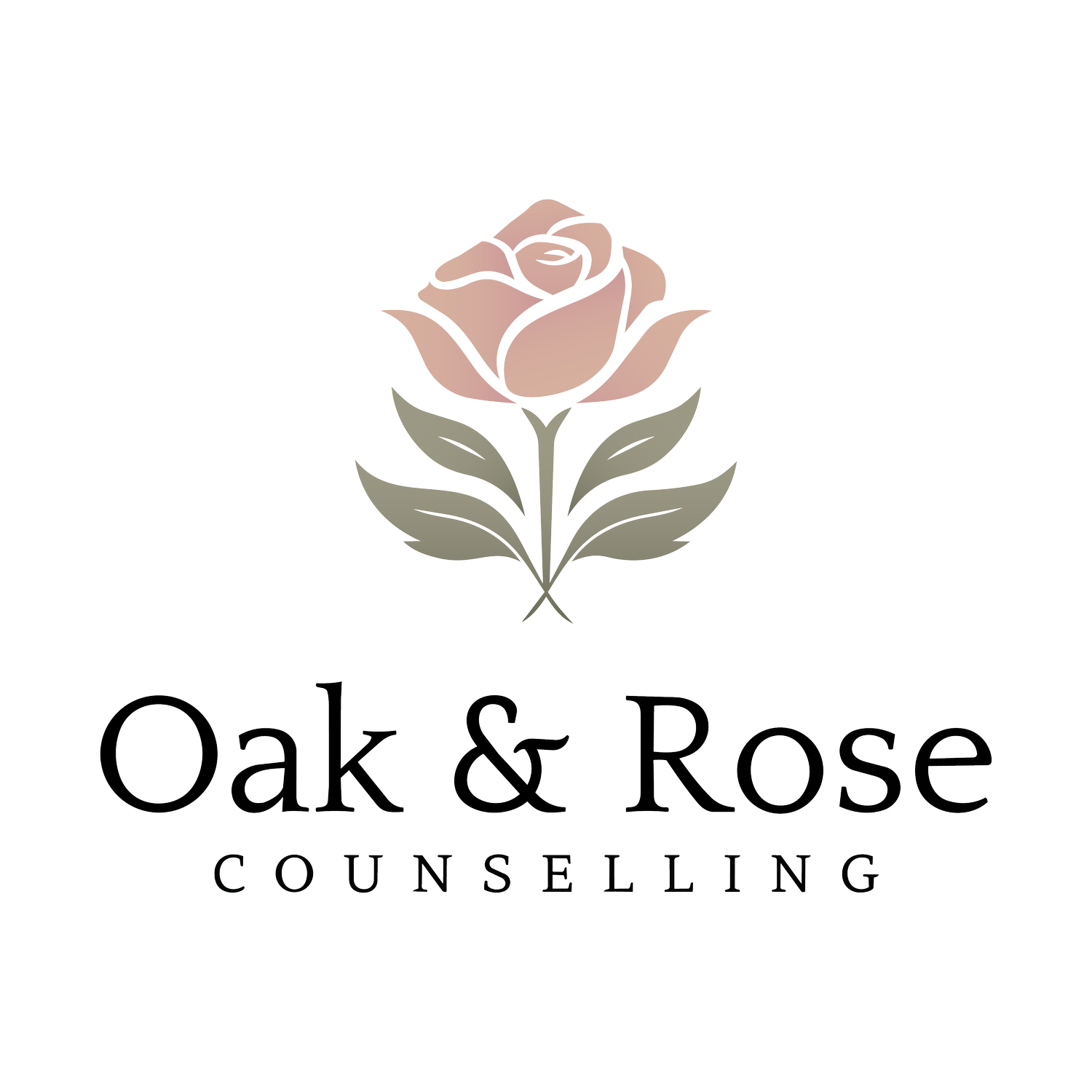 Oak &amp; Rose Counselling