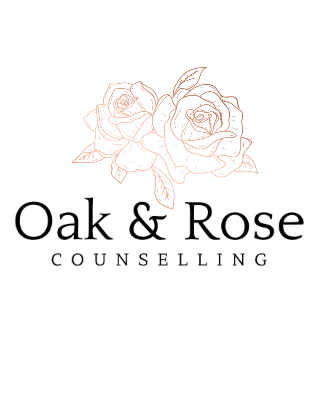 Oak &amp; Rose Counselling