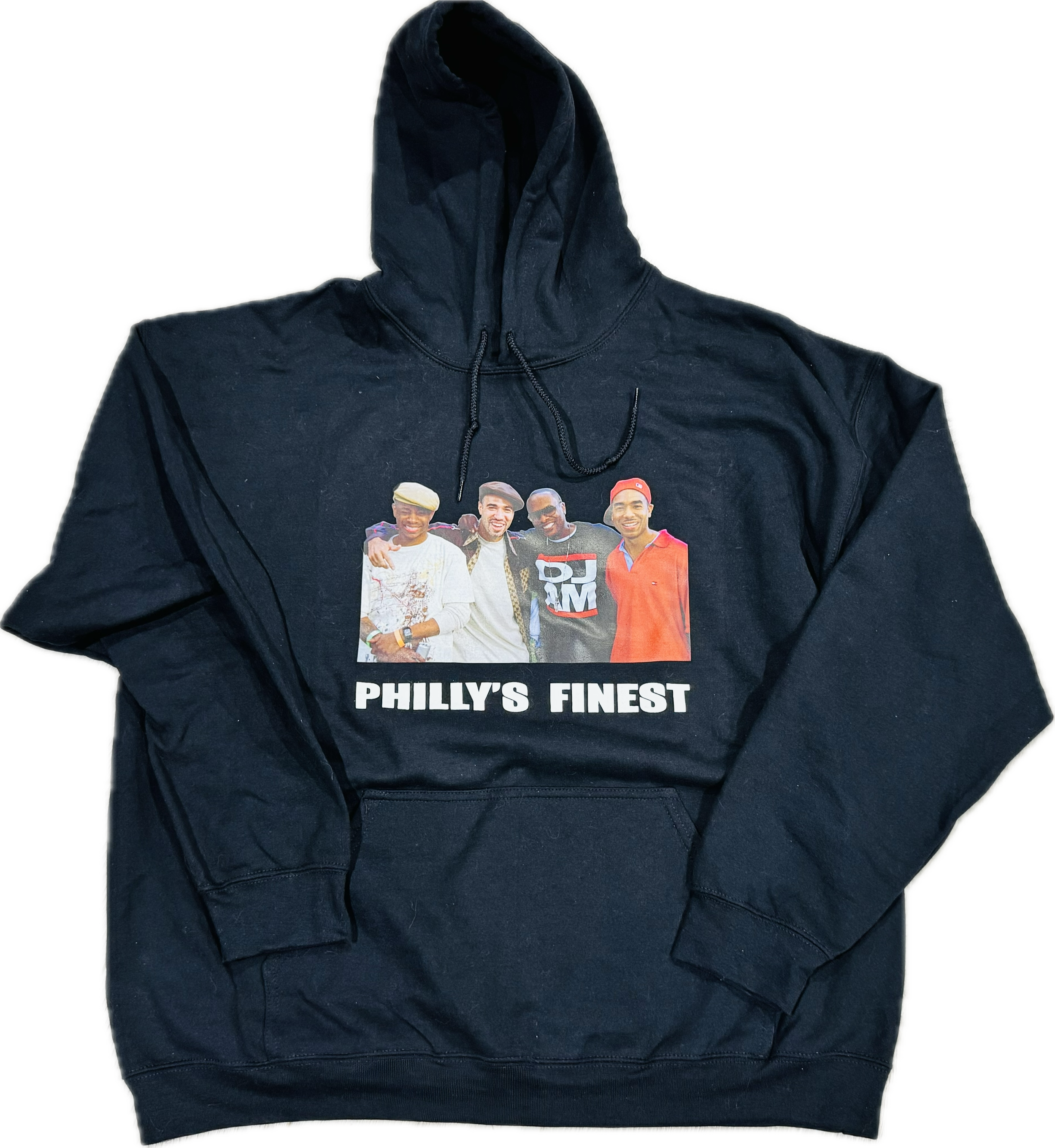 Phillys Finest Hoodie