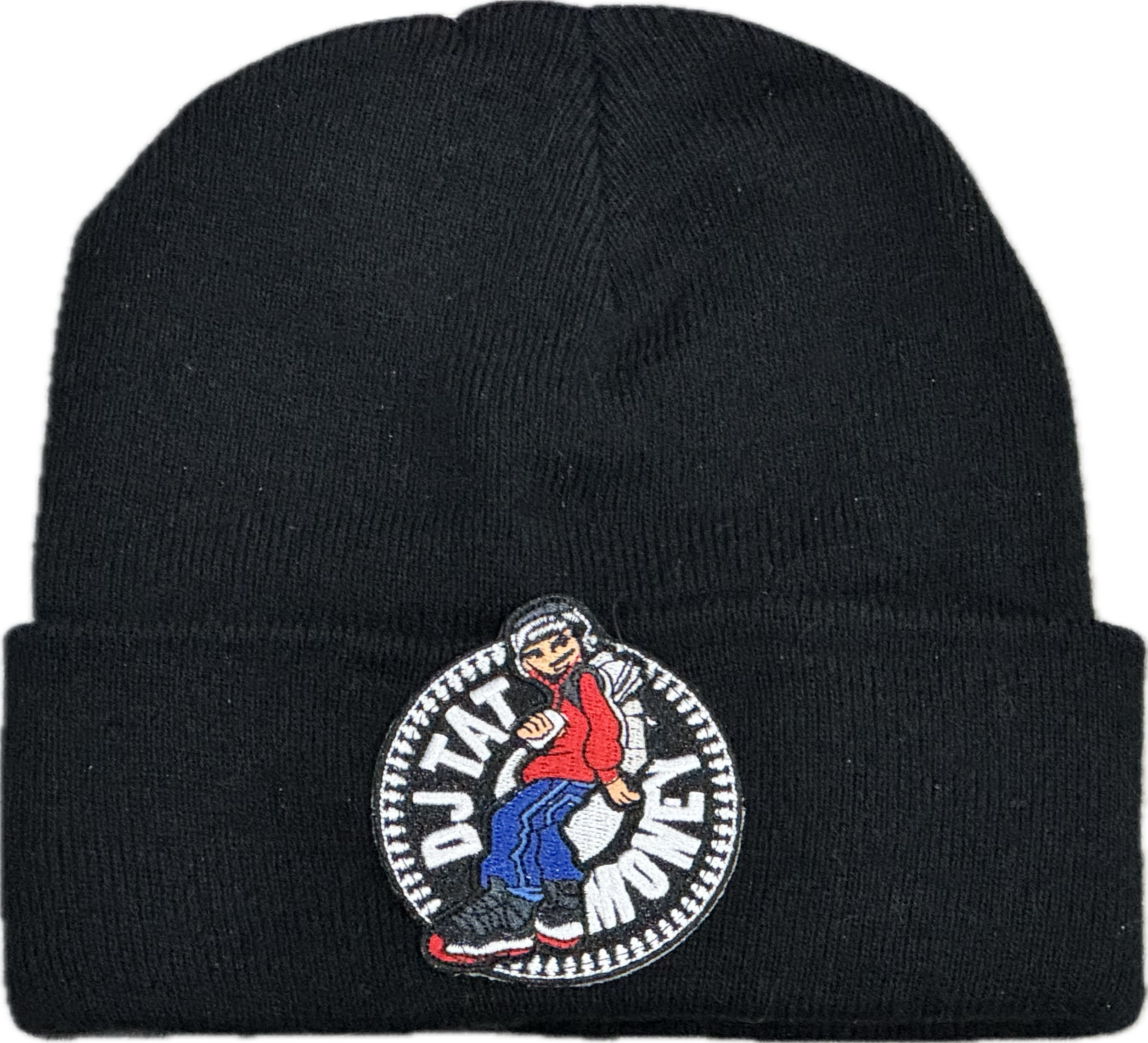 Money Man Beanie