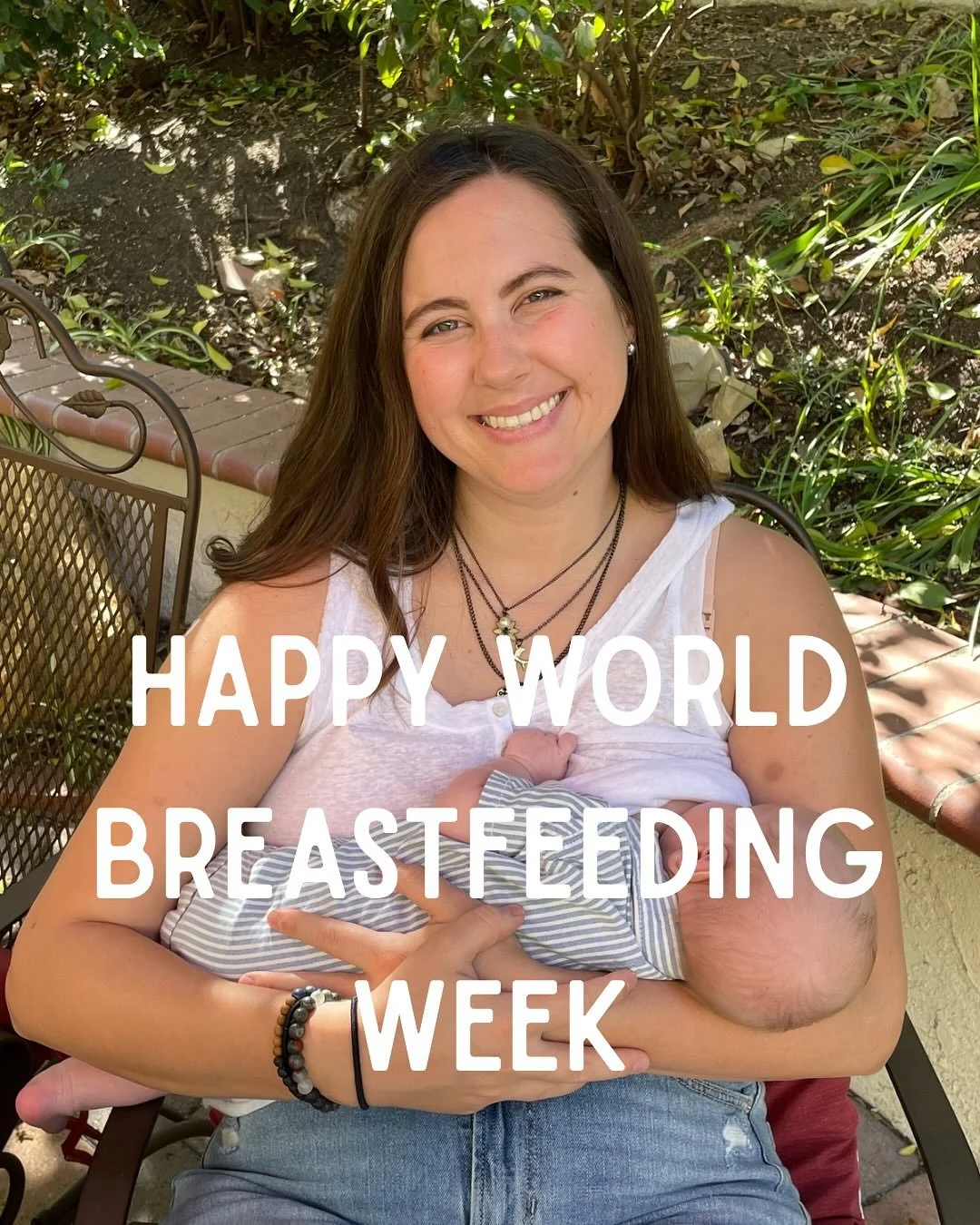 I breastfed my son until about a week after he turned two. 

When he was born my goal was a year, but after he was born I wasn&rsquo;t sure we were going to make it that long. We actually had a pretty good start, he was an unplanned c-section and lat