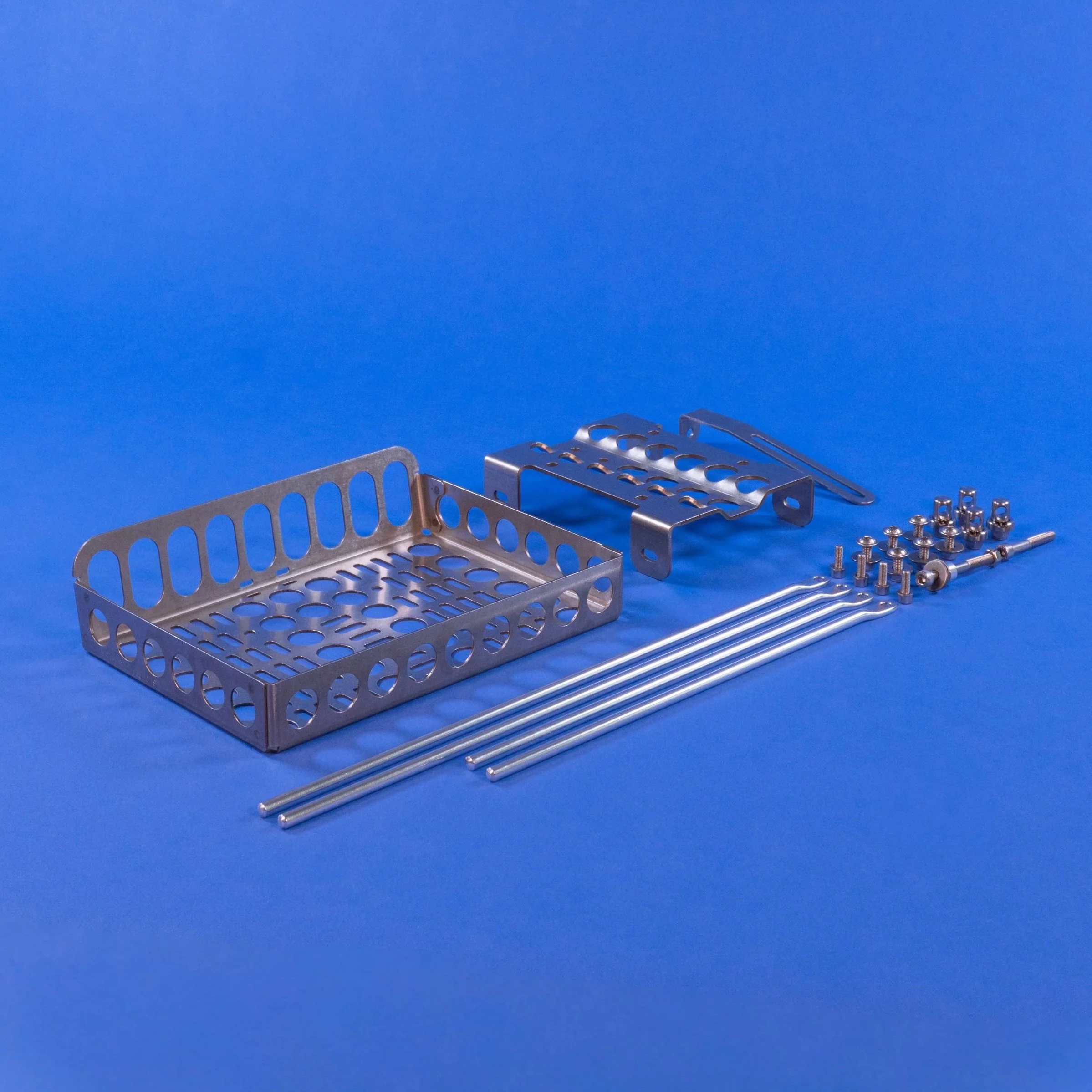 Little Basket Assembly