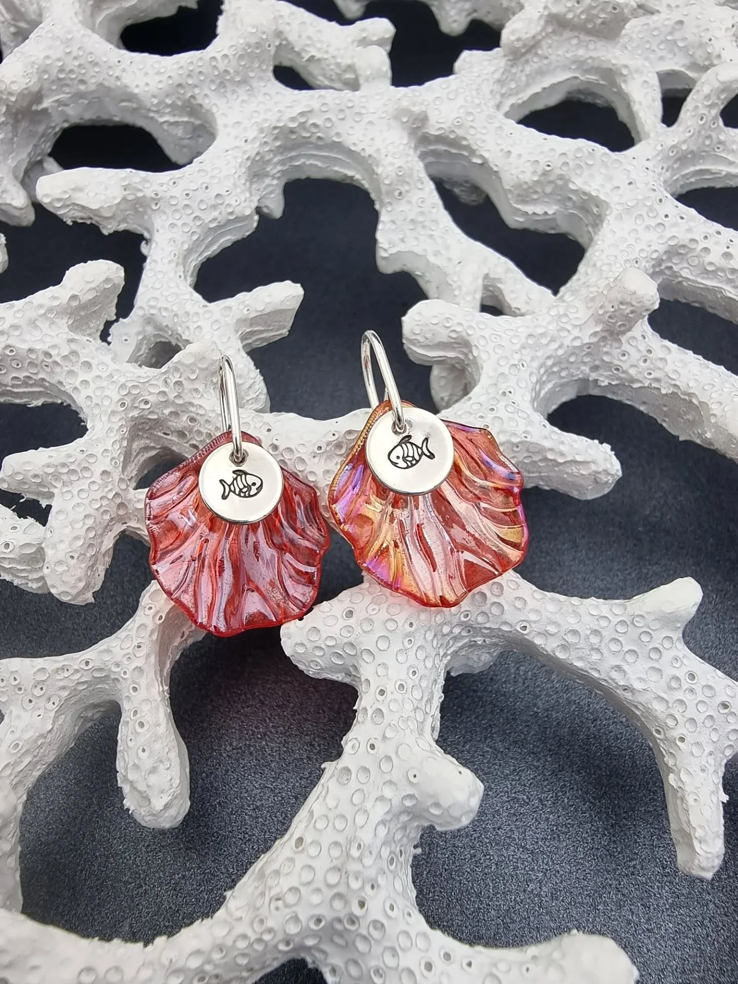 SEASCAPE - I have added a few designs to the Seascape collection to welcome SUMMER ☀️ ⛱️

💰 $1.00 from every Seascape sale is donated to @take3forthesea
So far, I have donated $1106 to this wonderful organisation.

SUMMER SPECIAL

🦀 but 1 seascape 