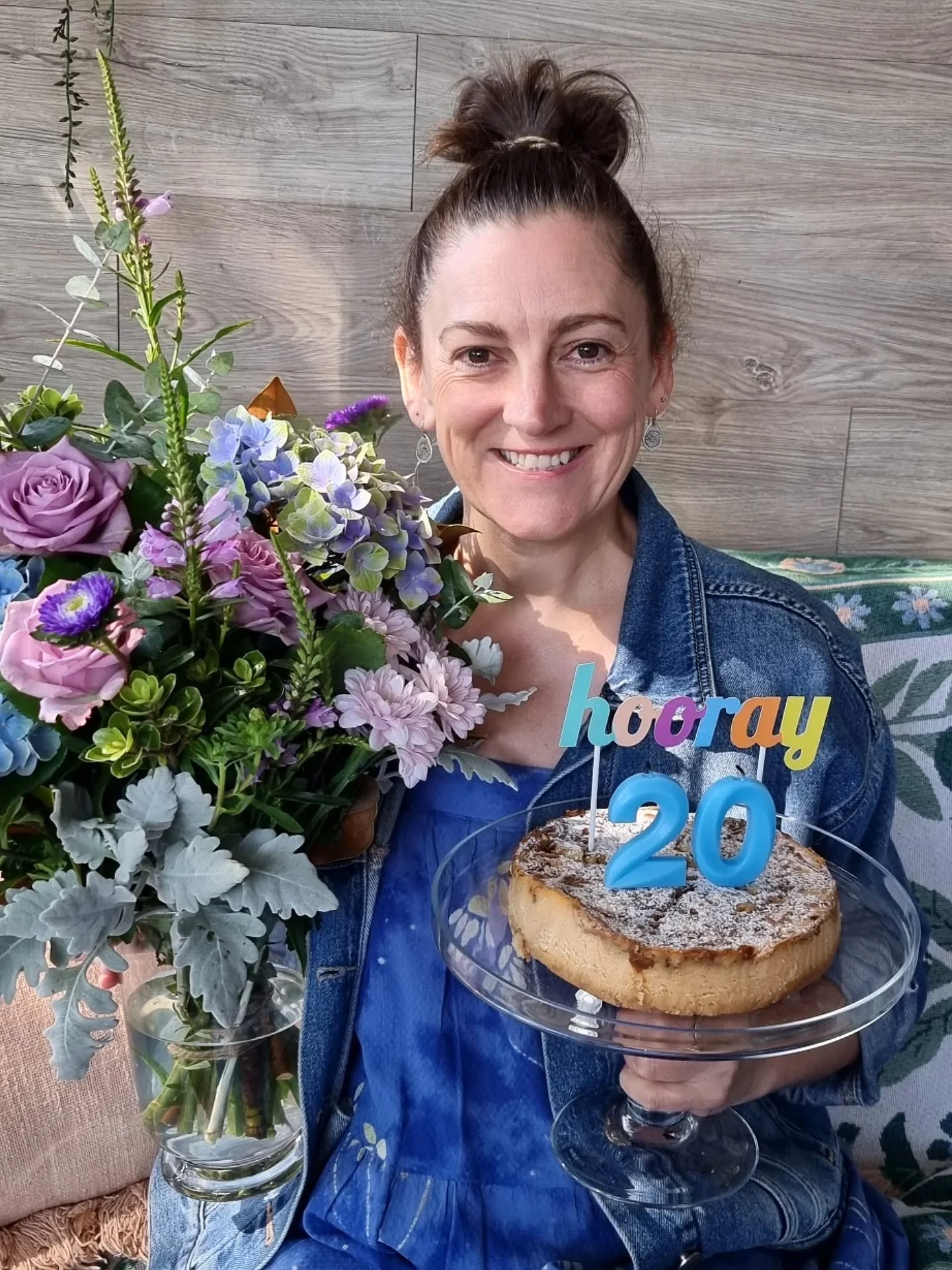 CELEBRATING 20 YEARS of erin.k 🎉

Back in 2006, as a baby faced 22 year old, with little dreams but big ideas, I started my business erin.k

My goal, even then was to set myself up for life as a working mum (even though I was single and wouldn&rsquo