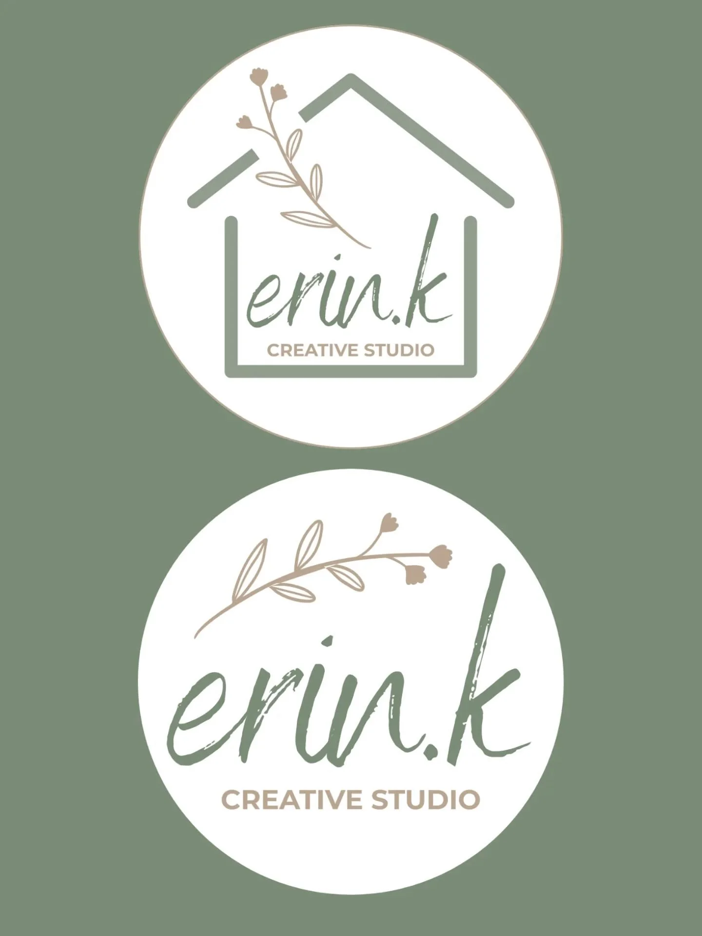 MEMORY LANE SERIES - my look back over the past 20 years in business begins with my changing logo and branding. 

1 - my current look

2 - 2006 logo/ first postcard design

3 &amp; 4 - 2016 this logo was designed with the future direction of my busin