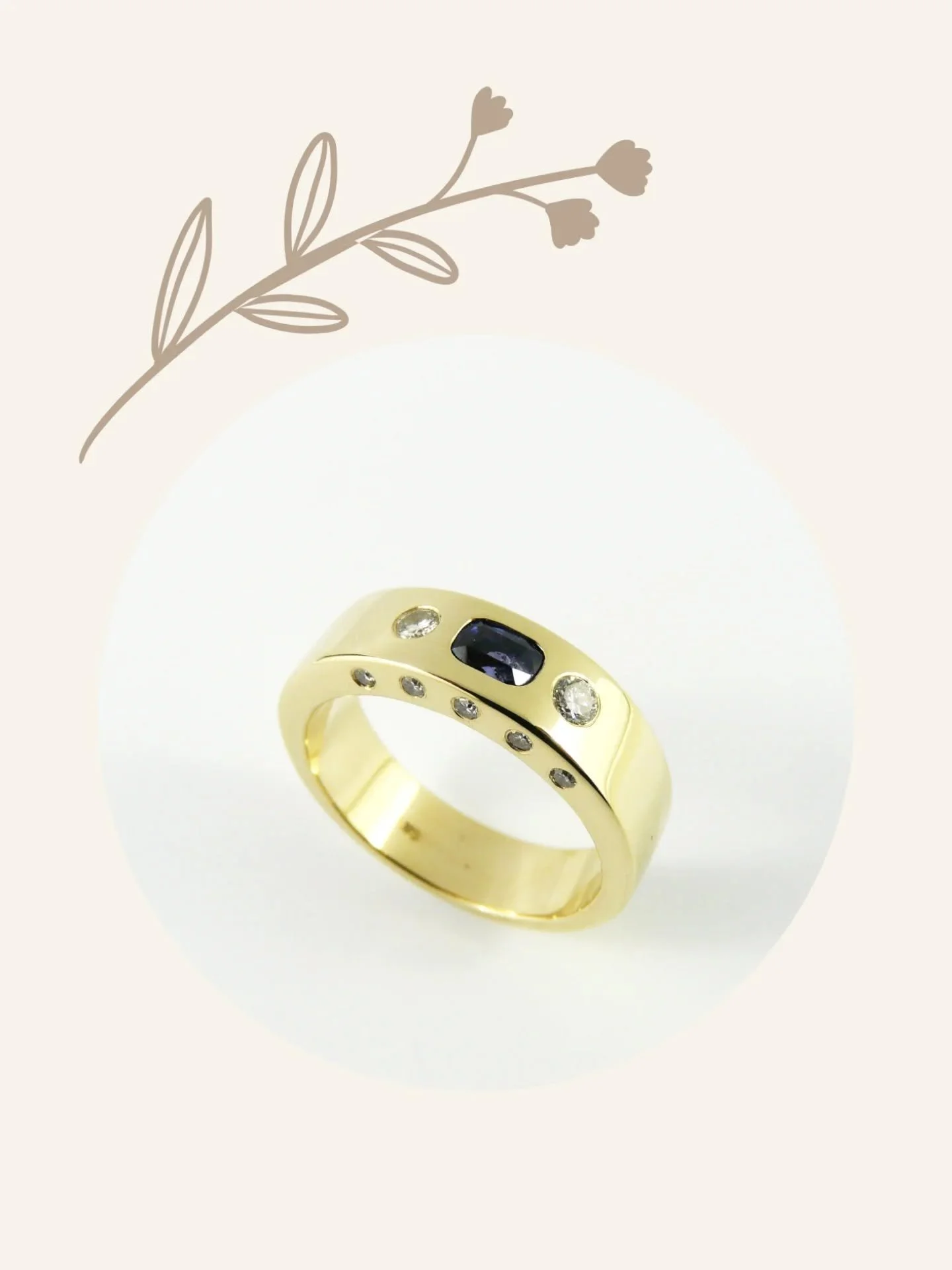 MEMORY LANE - these are a few of my favourite rings 💍

Today I&rsquo;m sharing some of my favourite ring designs, from dress rings, remodelled designs to precious engagement rings that I made between 2006 to 2019.

You might notice that I don&rsquo;