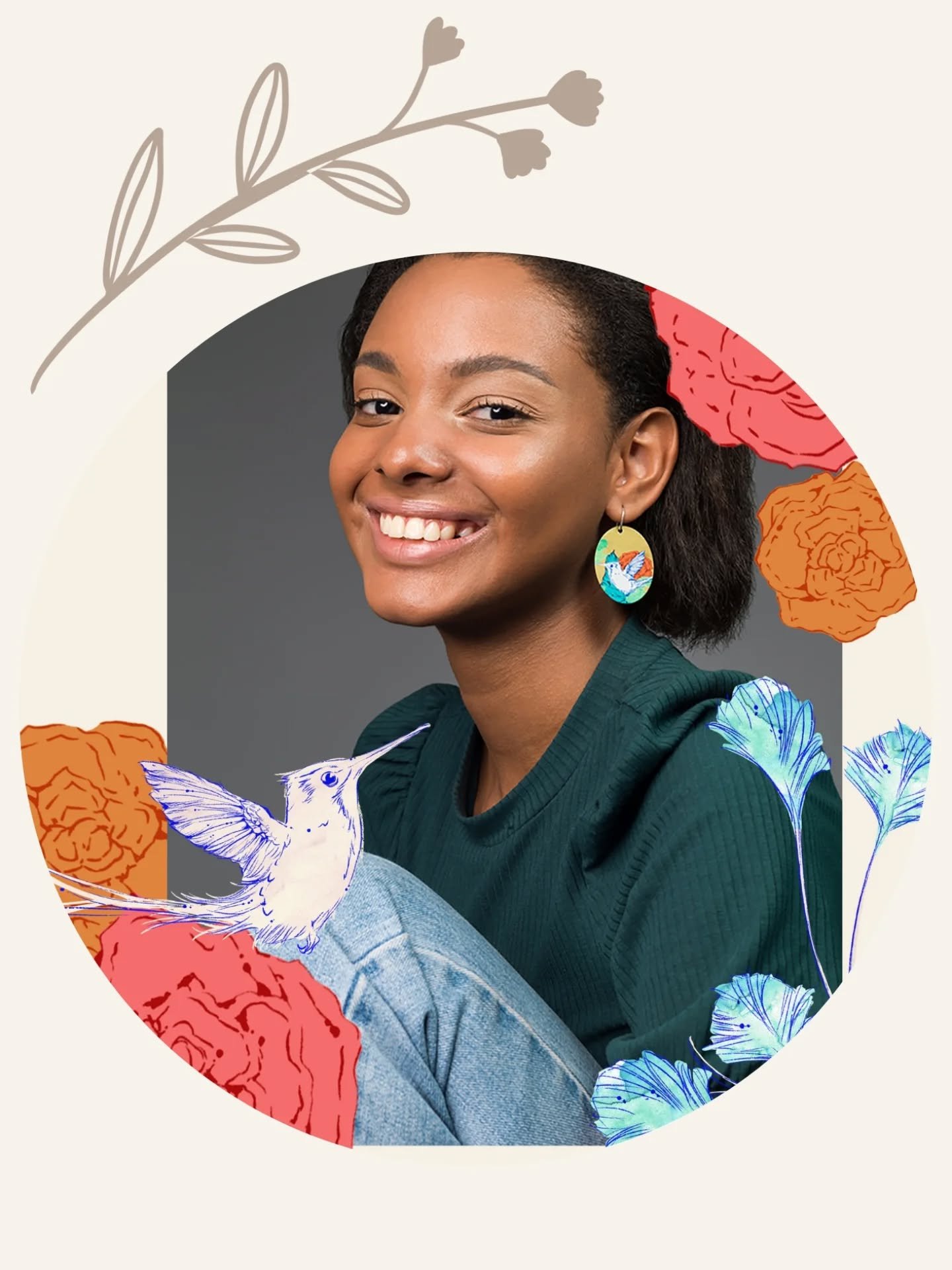 MEMORY LANE - Today I&rsquo;m sharing collaborations I have loved. From working with artists to photographers, there is nothing better than sharing your craft with another creative mind.

My work in itself is a collaboration with nature and I seek ou