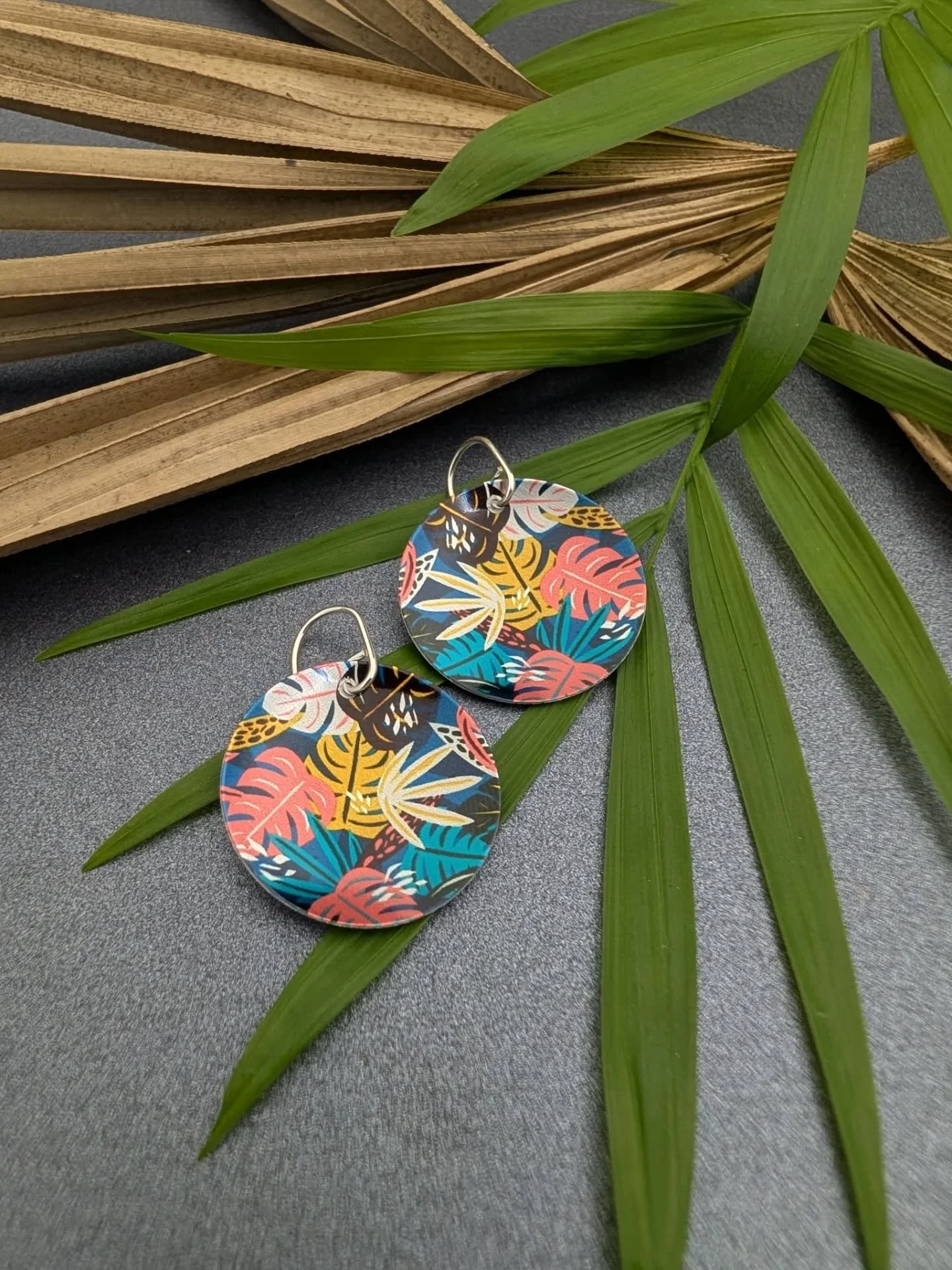 TROPIC JUNGLE collection now live!

INTRODUCTORY offer
20% off all Tropic Jungle designs
Code = TROPIC20
Can't be used with any other offer

Expires midnight 19th March

$1.00 from every sale is donated to @rainforestrescueau