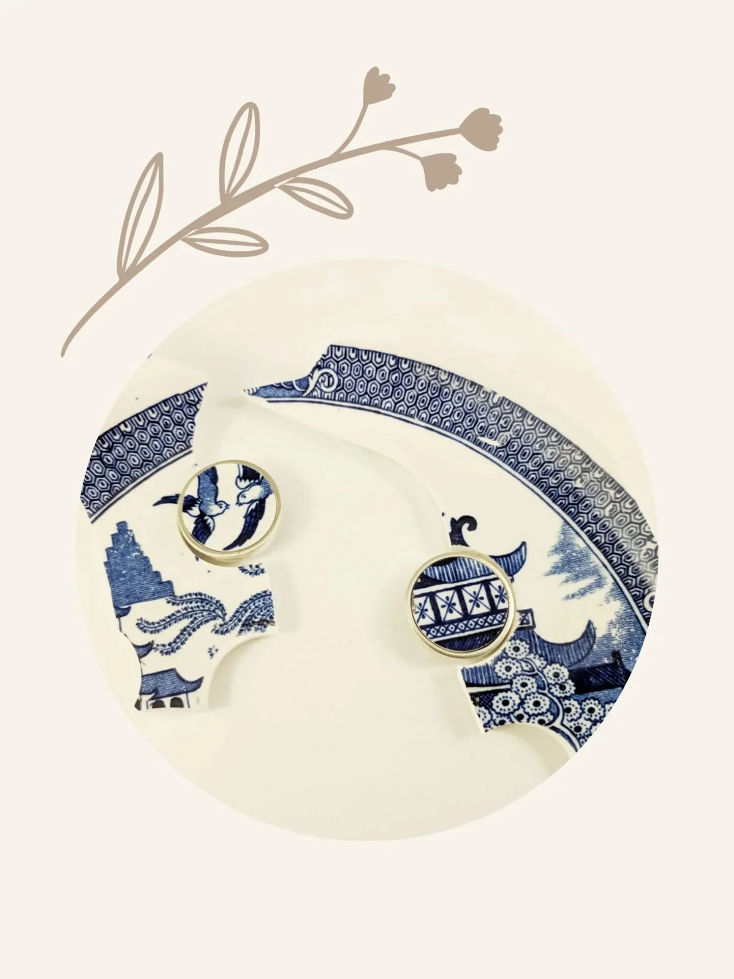 MEMORY LANE - my last instalment in this series is sharing custom makes that are not rings. I have made some beautiful brooches, necklaces and cufflinks for clients. Here are a selection of my faves or the ones I had good photos of.

The last 3 image