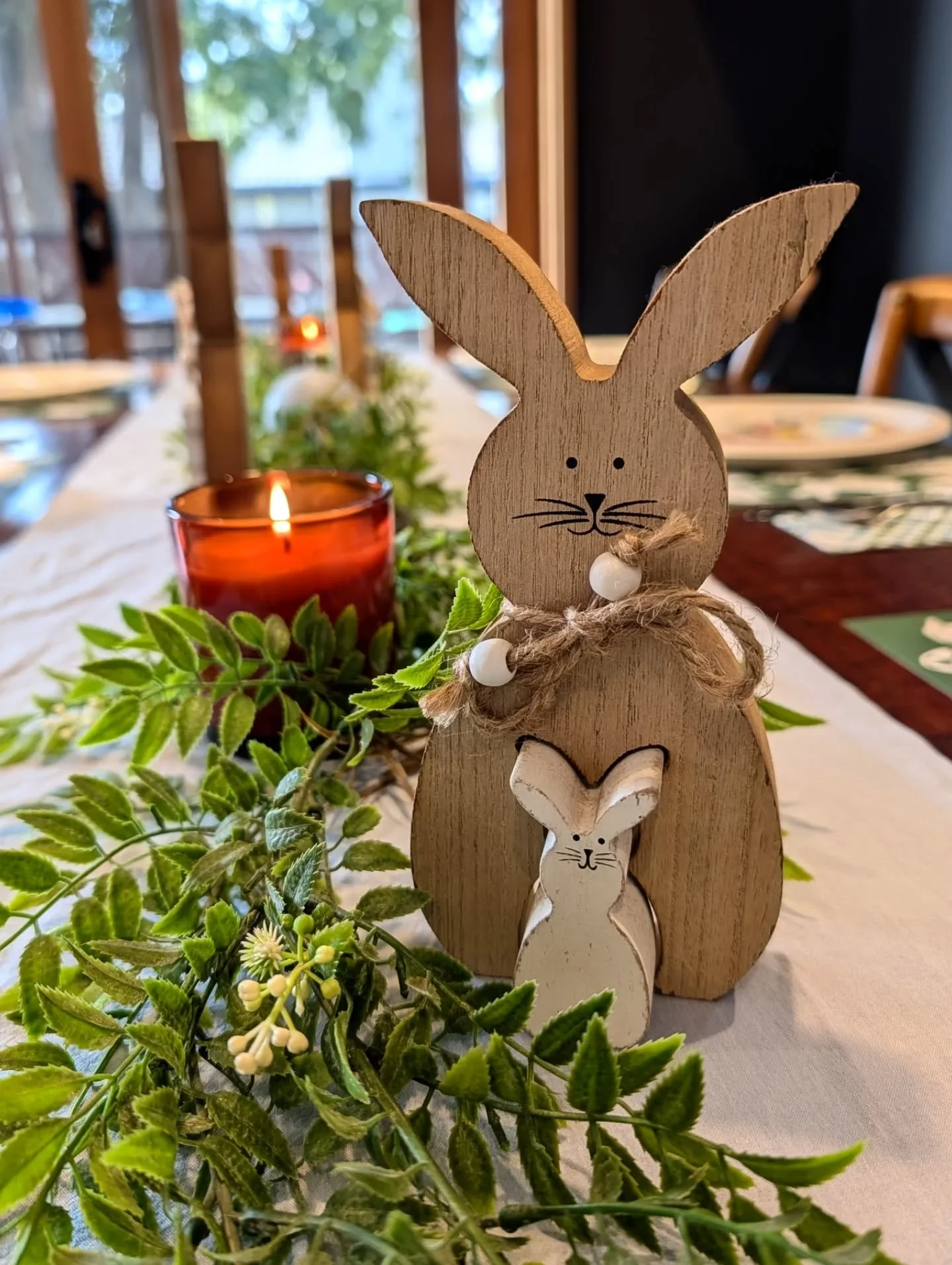 EASTER 2026 - a lovely day spent with my family plus celebrating my son Nash's 9th birthday! 

The sun was shining, chocolate was in abundance and good company. 

I hope everyone had a lovely day 🐰