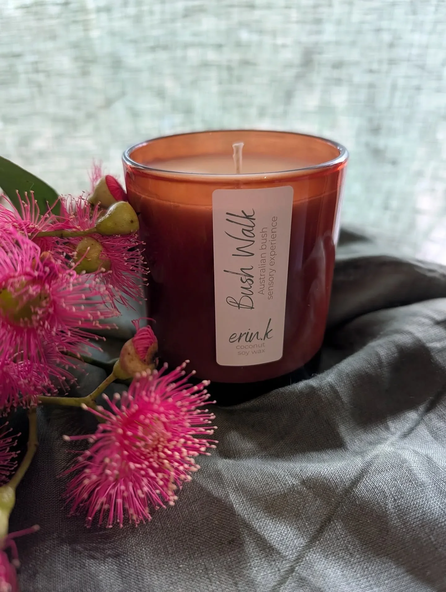 COMING SOON - a small batch of coconut soy wax candles will be available online soon!

4 beautiful scents to compliment my jewellery collections

Pair a candle with a pair of earrings for a special, thoughtful gift.