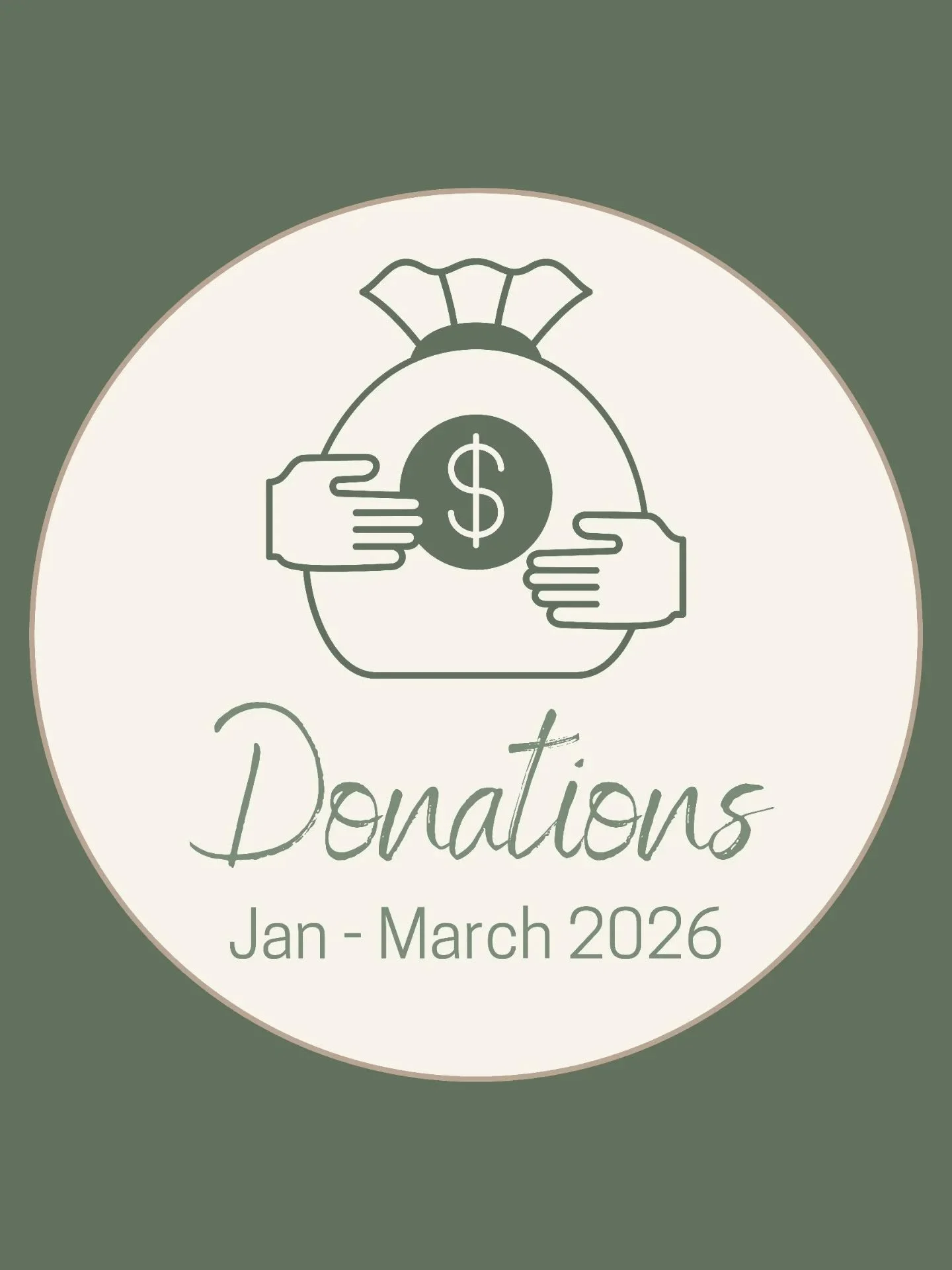 PURCHASE WITH PURPOSE - quarter 3 donations have been made to these wonderful organisations.

Thank you for your orders that make these donations possible particularly my stockists for their amazing wholesale orders.

For the first time since I start