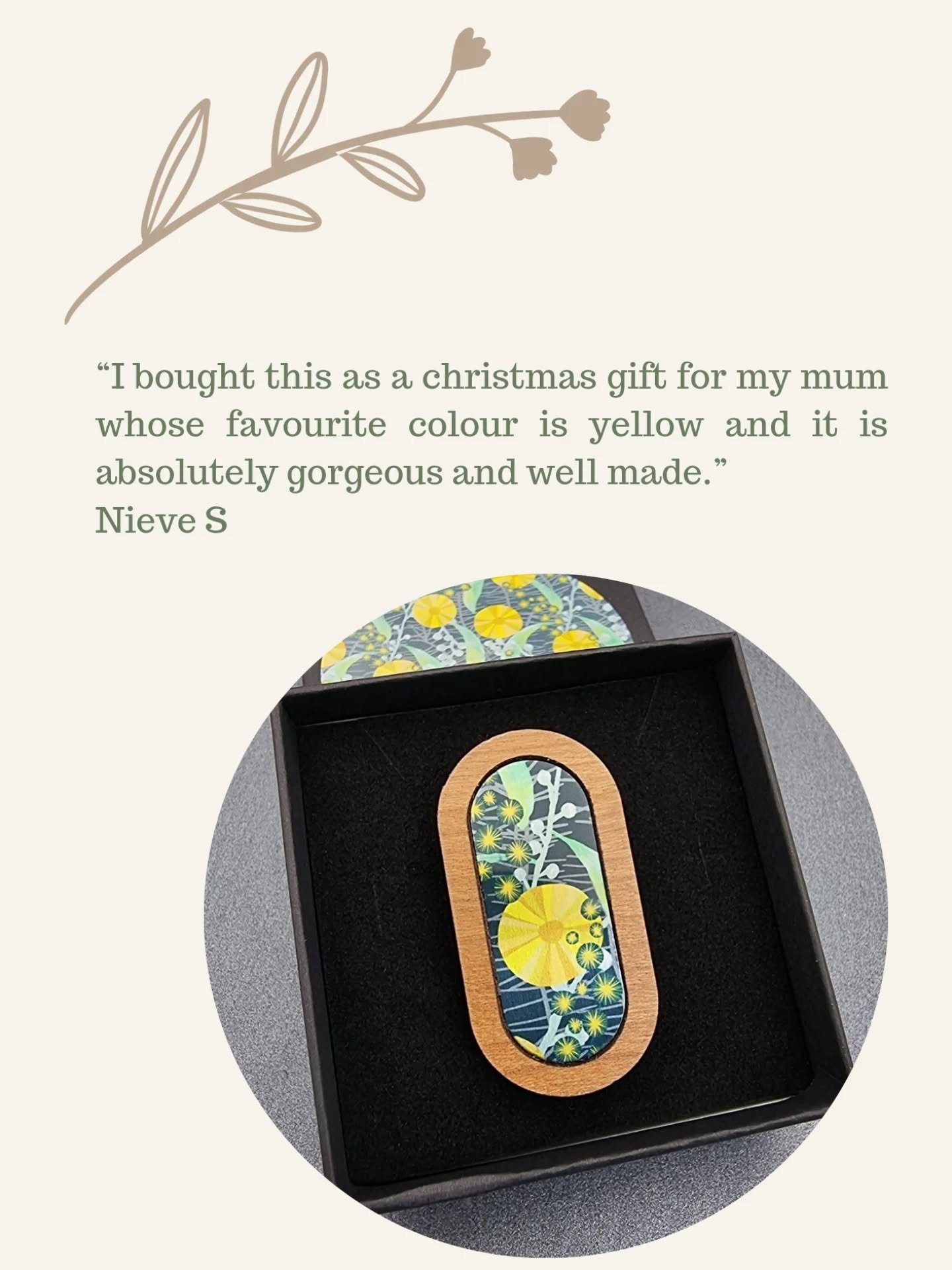 HAPPY CUSTOMER ⭐⭐⭐⭐⭐