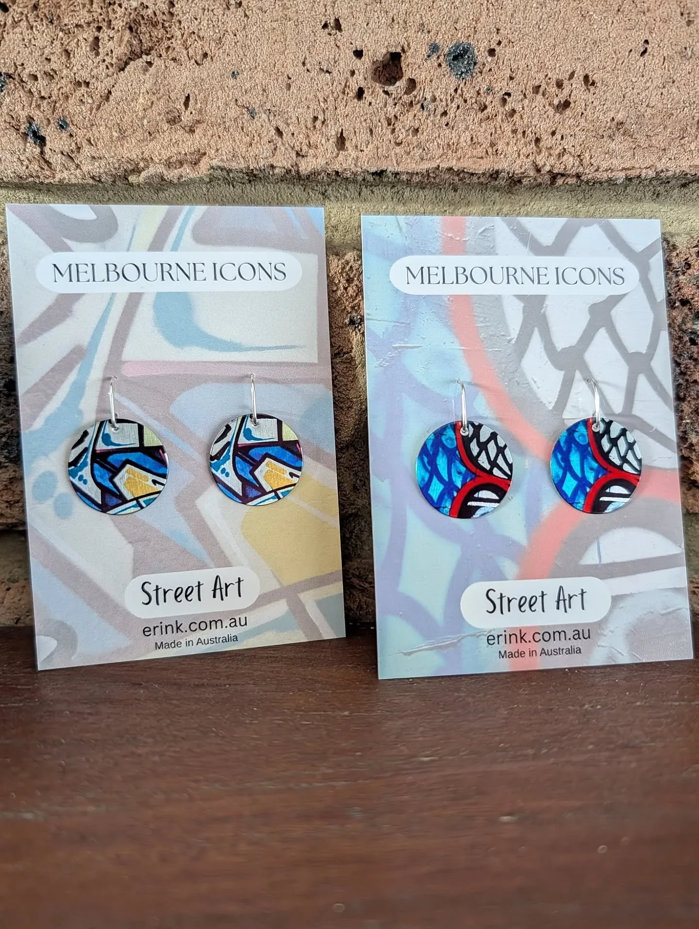 A HUGE THANK YOU to my wonderful stockist @clementines3000 &amp; their customers for buying handmade and supporting small business.

This order allows me to donate to @youthprojects The living room program via sales of my Melbourne Icons series and @