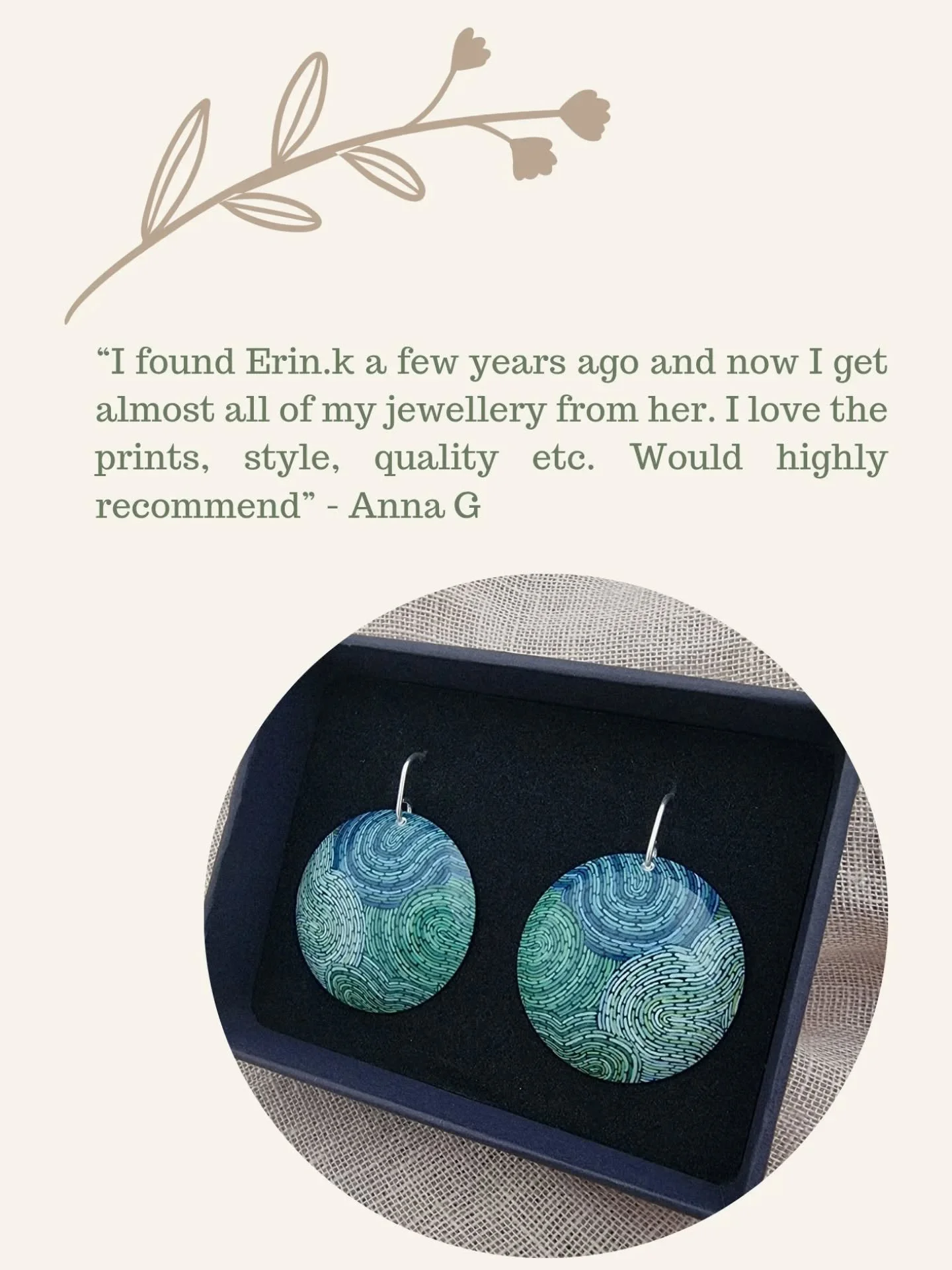 HAPPY CUSTOMER ⭐⭐⭐⭐⭐