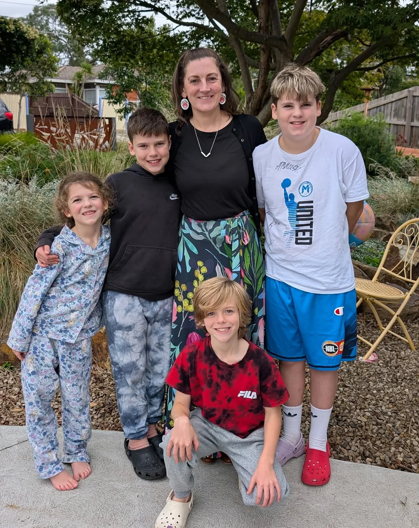 MY HEART ❤️ in a picture! My reason for everything &amp; also the humans I was thrilled to spend 5hrs away from today 😂 

#twothingscanbetrue #mothersday #myheart