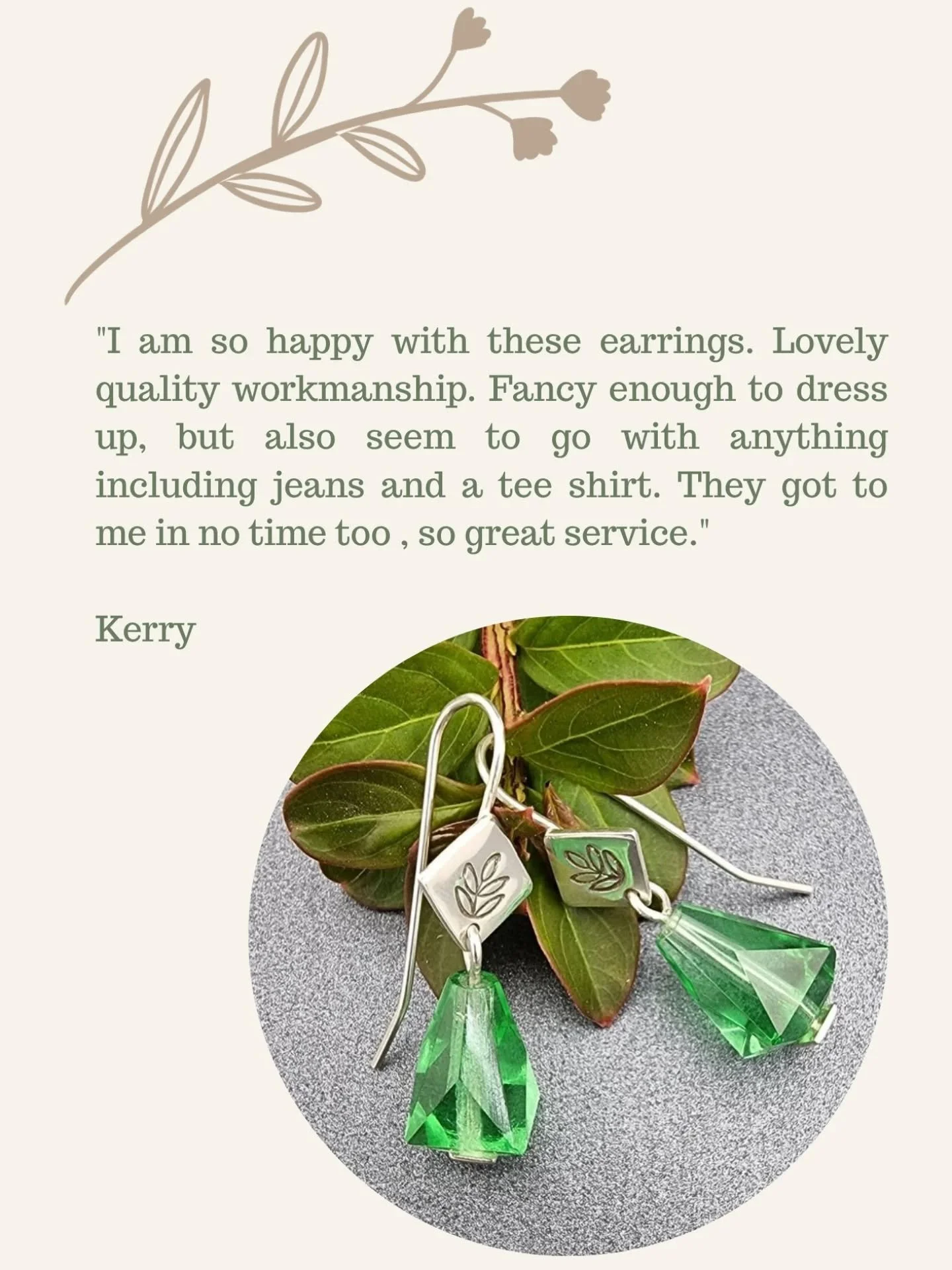 HAPPY CUSTOMER ⭐⭐⭐⭐⭐